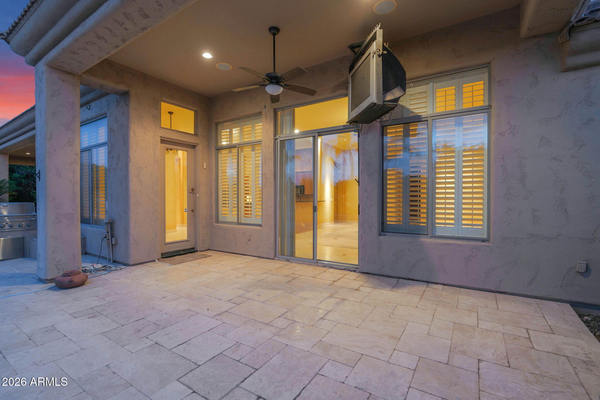 ARBOLEDA UNIT 1 - Residential