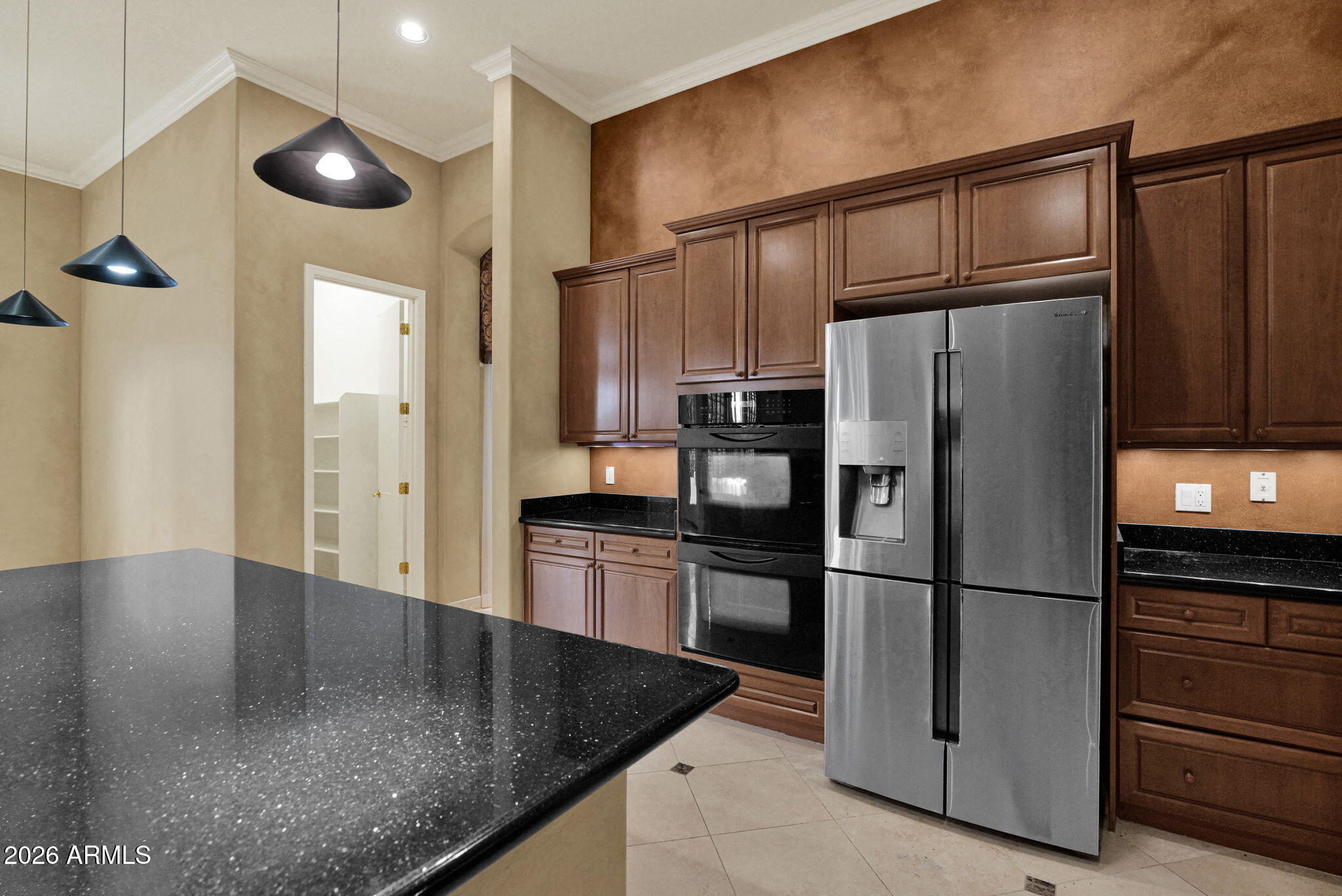ARBOLEDA UNIT 1 - Residential