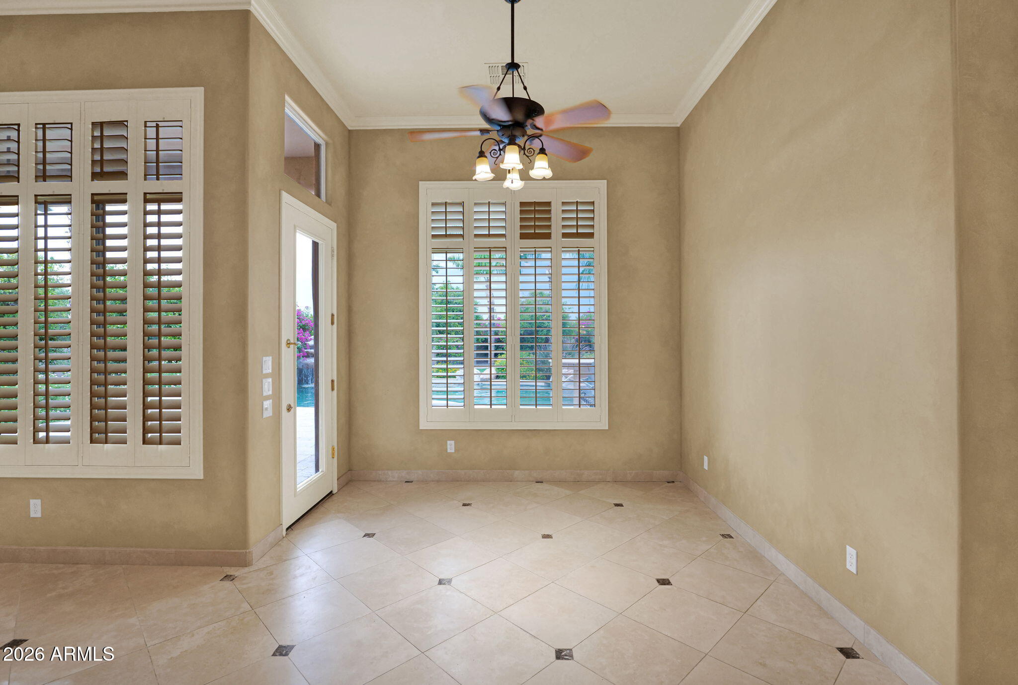 ARBOLEDA UNIT 1 - Residential
