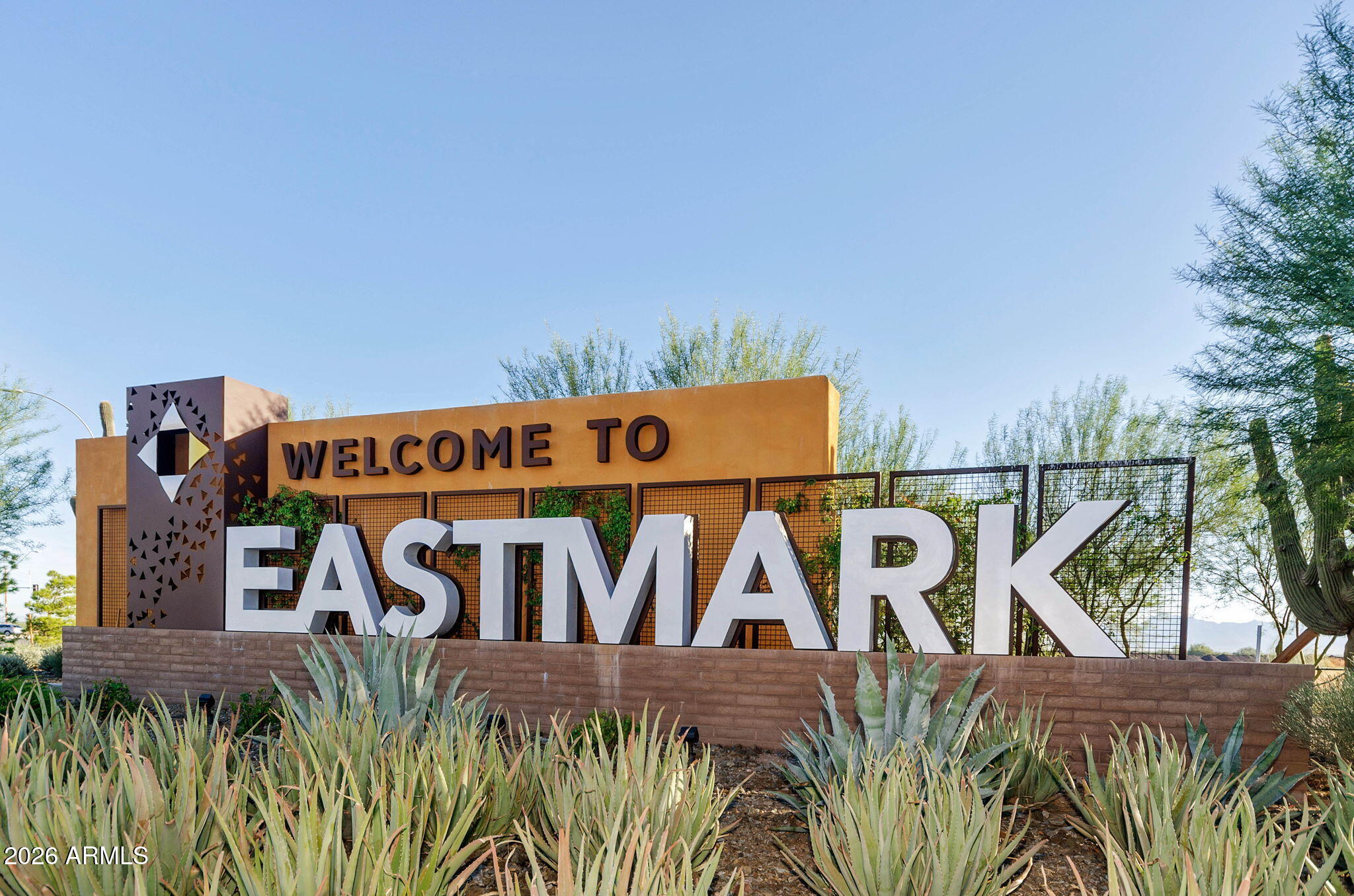 EASTMARK DEVELOPMENT UNIT 5/6 SOUTH PRCLS 6-16 6- - Residential