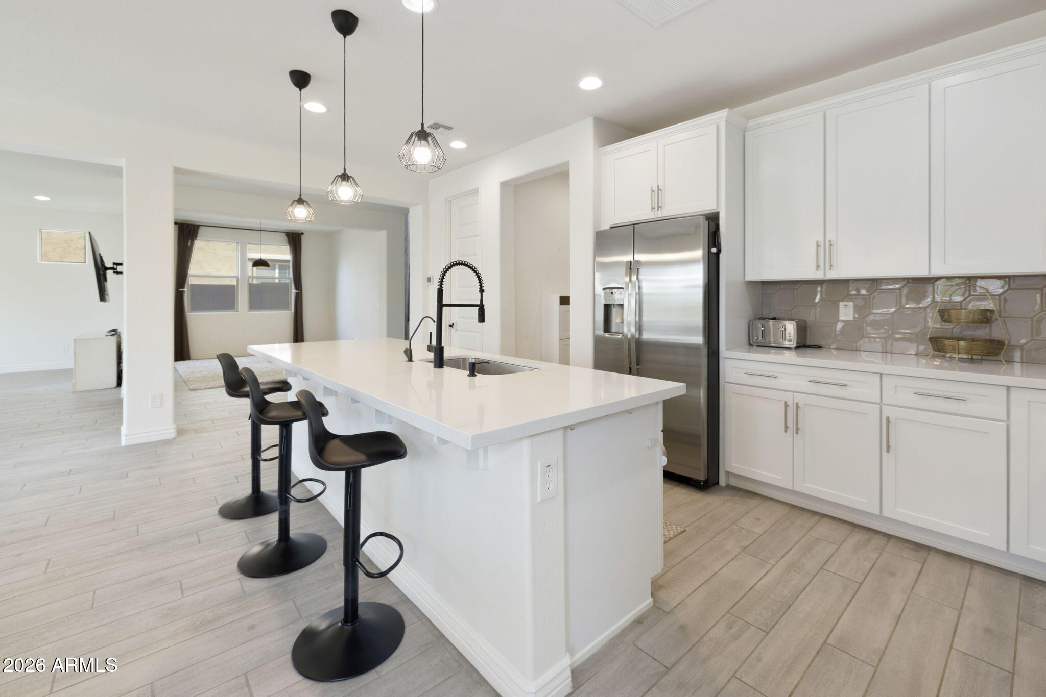 EASTMARK DEVELOPMENT UNIT 5/6 SOUTH PRCLS 6-16 6- - Residential