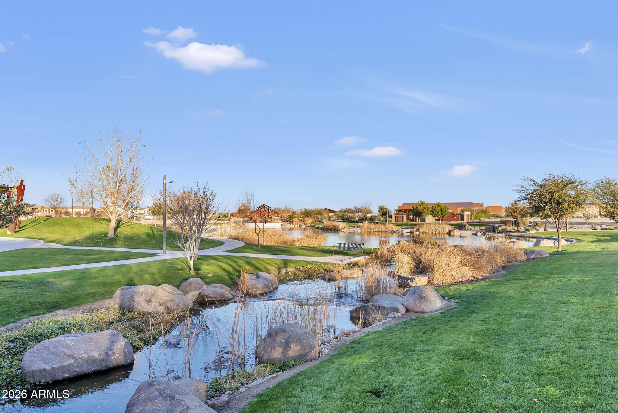 EASTMARK DEVELOPMENT UNIT 5/6 SOUTH PRCLS 6-16 6- - Residential