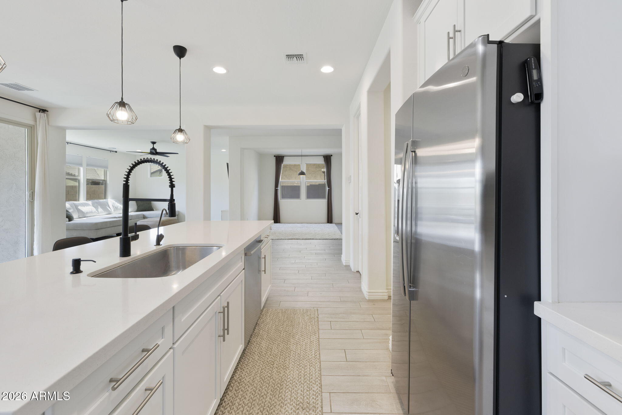 EASTMARK DEVELOPMENT UNIT 5/6 SOUTH PRCLS 6-16 6- - Residential