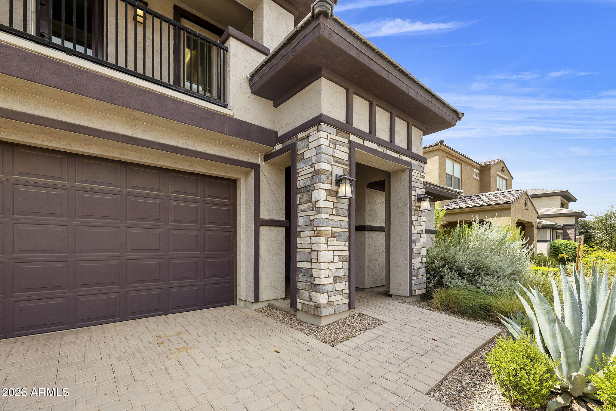 EASTMARK DEVELOPMENT UNIT 5/6 SOUTH PRCLS 6-16 6- - Residential