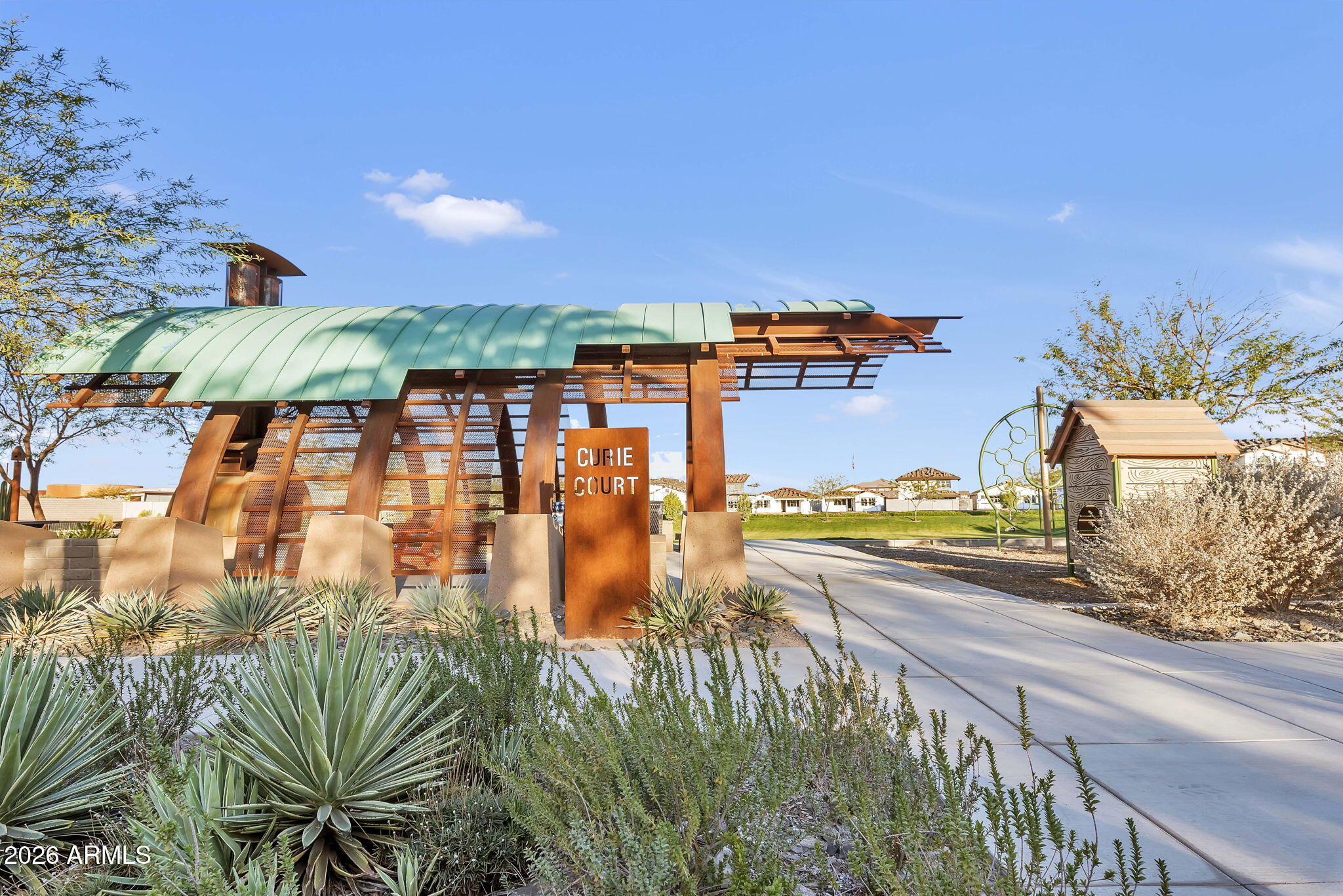 EASTMARK DEVELOPMENT UNIT 5/6 SOUTH PRCLS 6-16 6- - Residential
