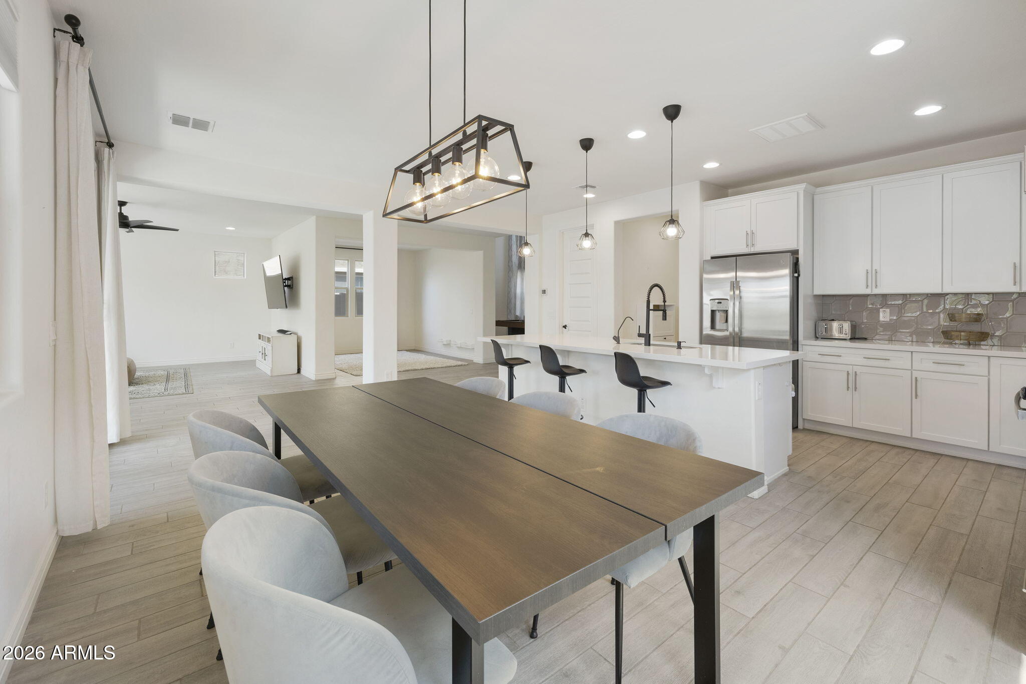EASTMARK DEVELOPMENT UNIT 5/6 SOUTH PRCLS 6-16 6- - Residential