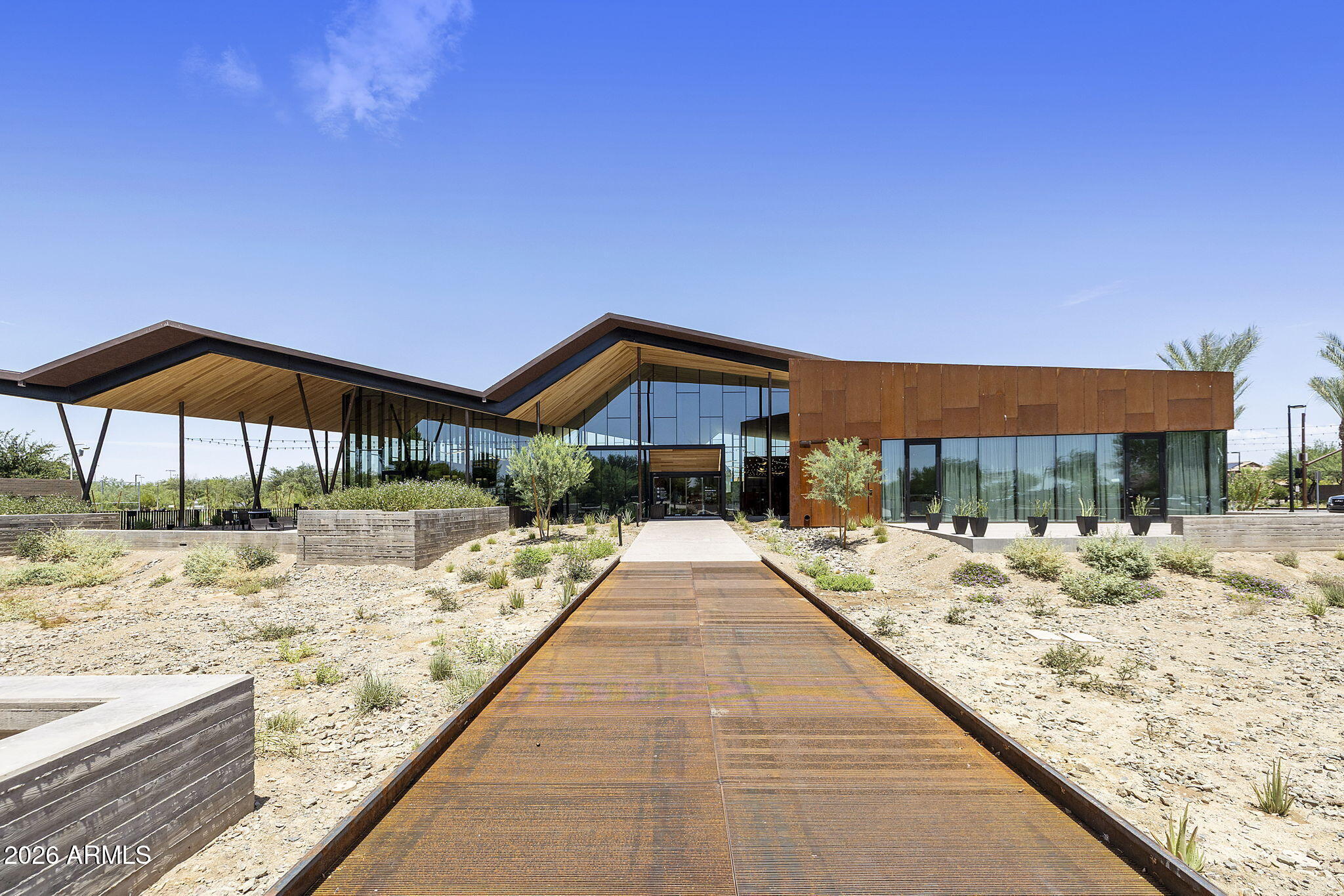 EASTMARK DEVELOPMENT UNIT 5/6 SOUTH PRCLS 6-16 6- - Residential