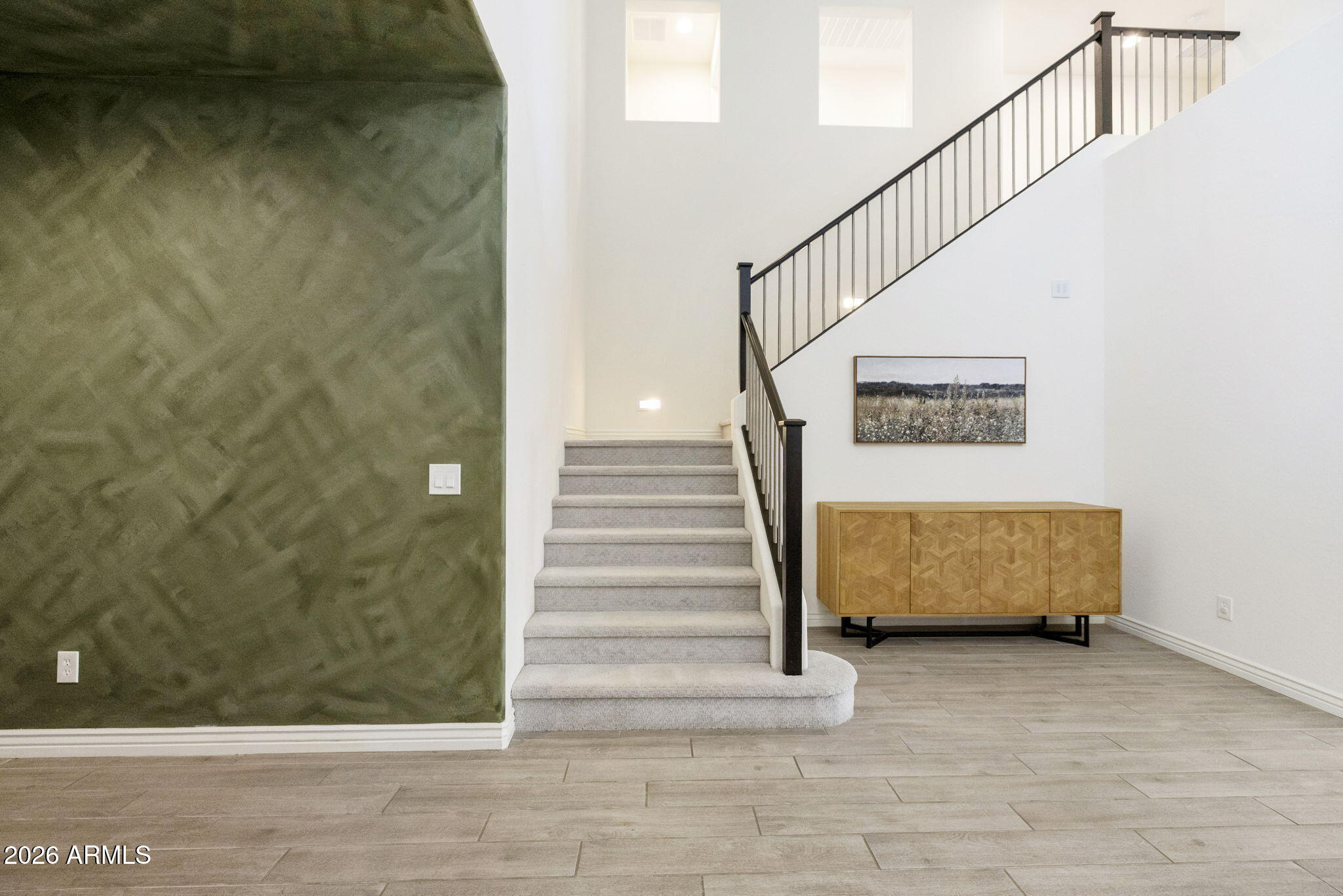 EASTMARK DEVELOPMENT UNIT 5/6 SOUTH PRCLS 6-16 6- - Residential