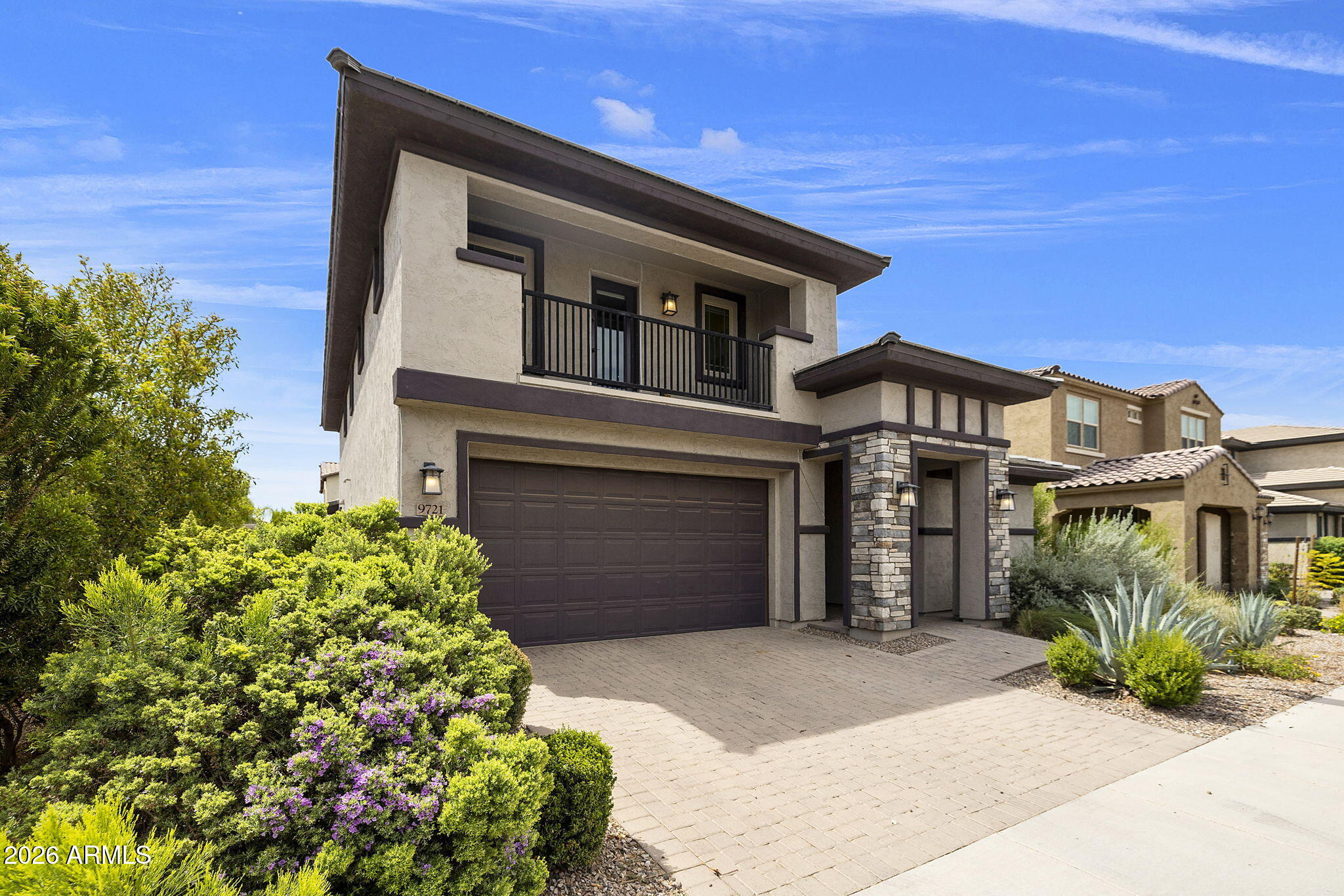 EASTMARK DEVELOPMENT UNIT 5/6 SOUTH PRCLS 6-16 6- - Residential