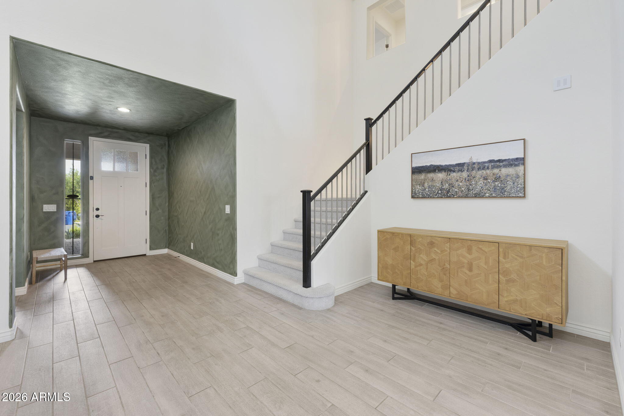 EASTMARK DEVELOPMENT UNIT 5/6 SOUTH PRCLS 6-16 6- - Residential