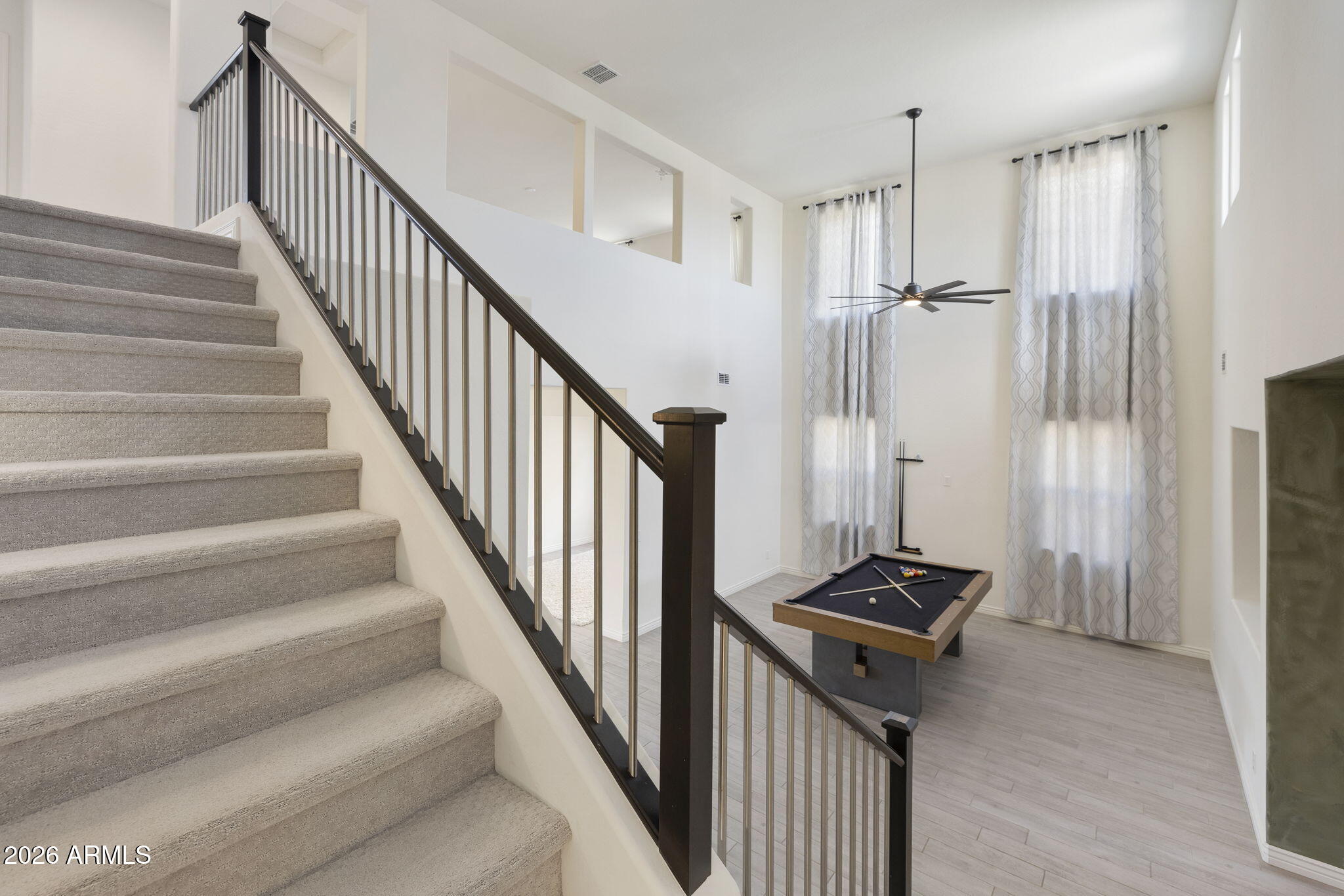 EASTMARK DEVELOPMENT UNIT 5/6 SOUTH PRCLS 6-16 6- - Residential