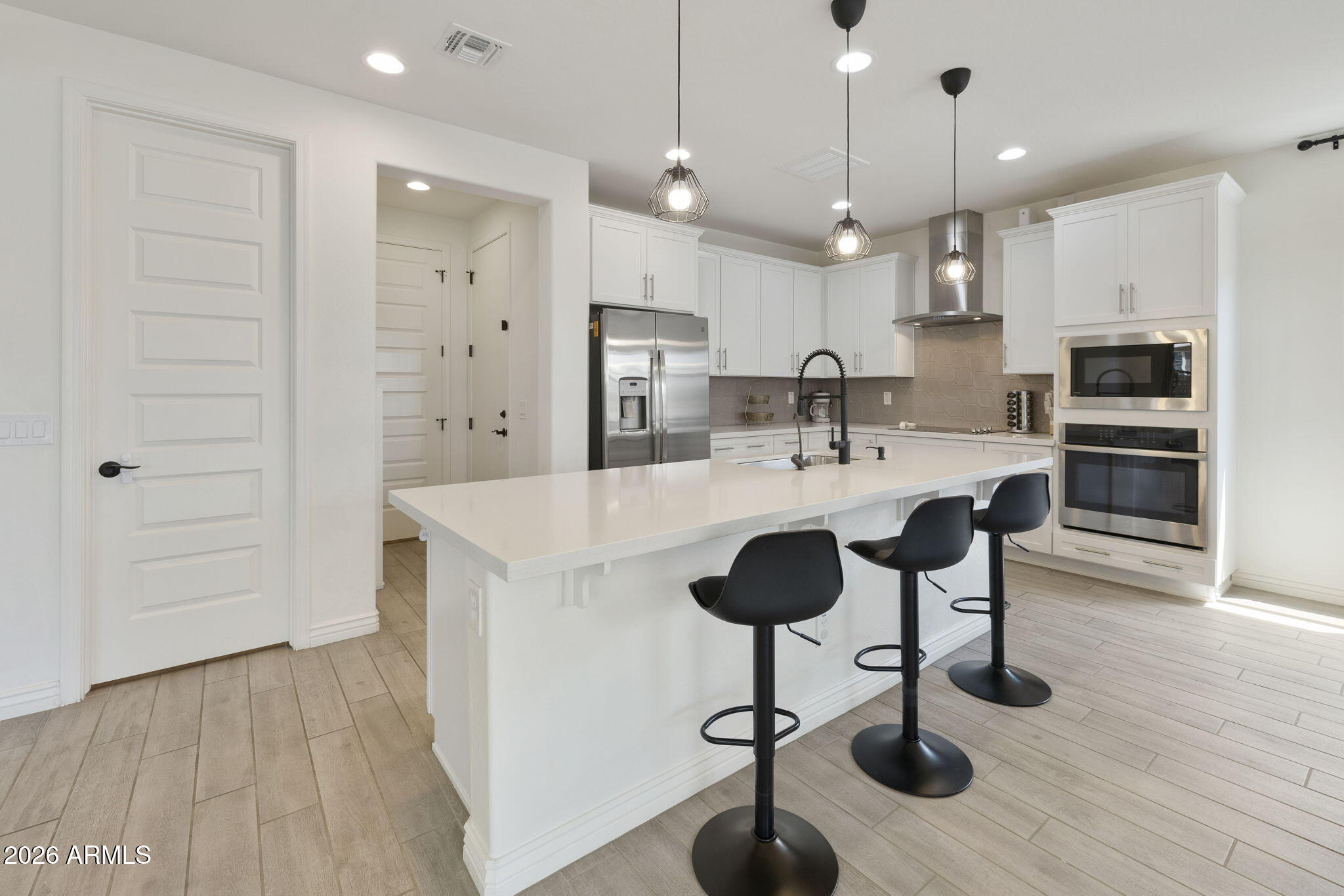 EASTMARK DEVELOPMENT UNIT 5/6 SOUTH PRCLS 6-16 6- - Residential