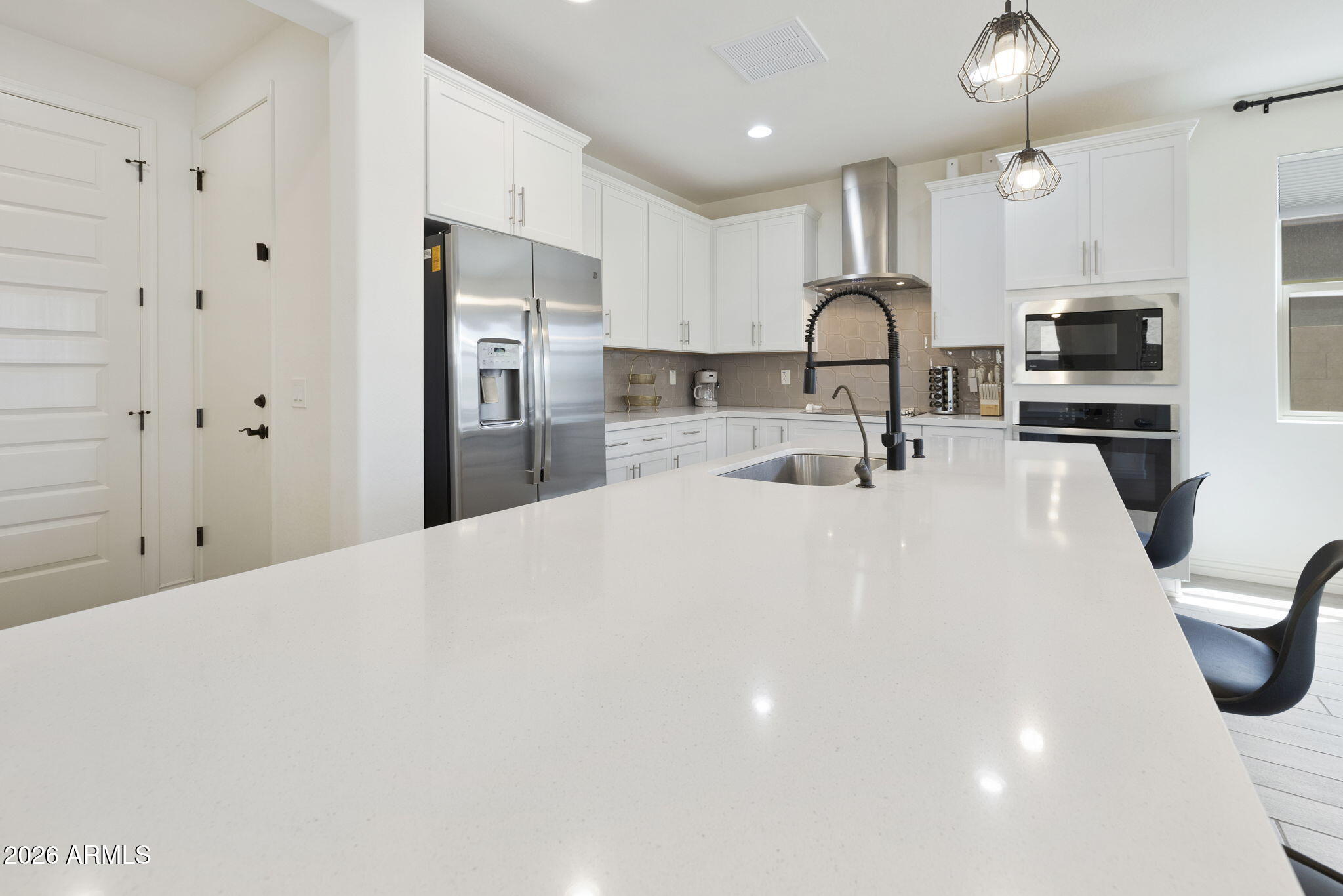 EASTMARK DEVELOPMENT UNIT 5/6 SOUTH PRCLS 6-16 6- - Residential