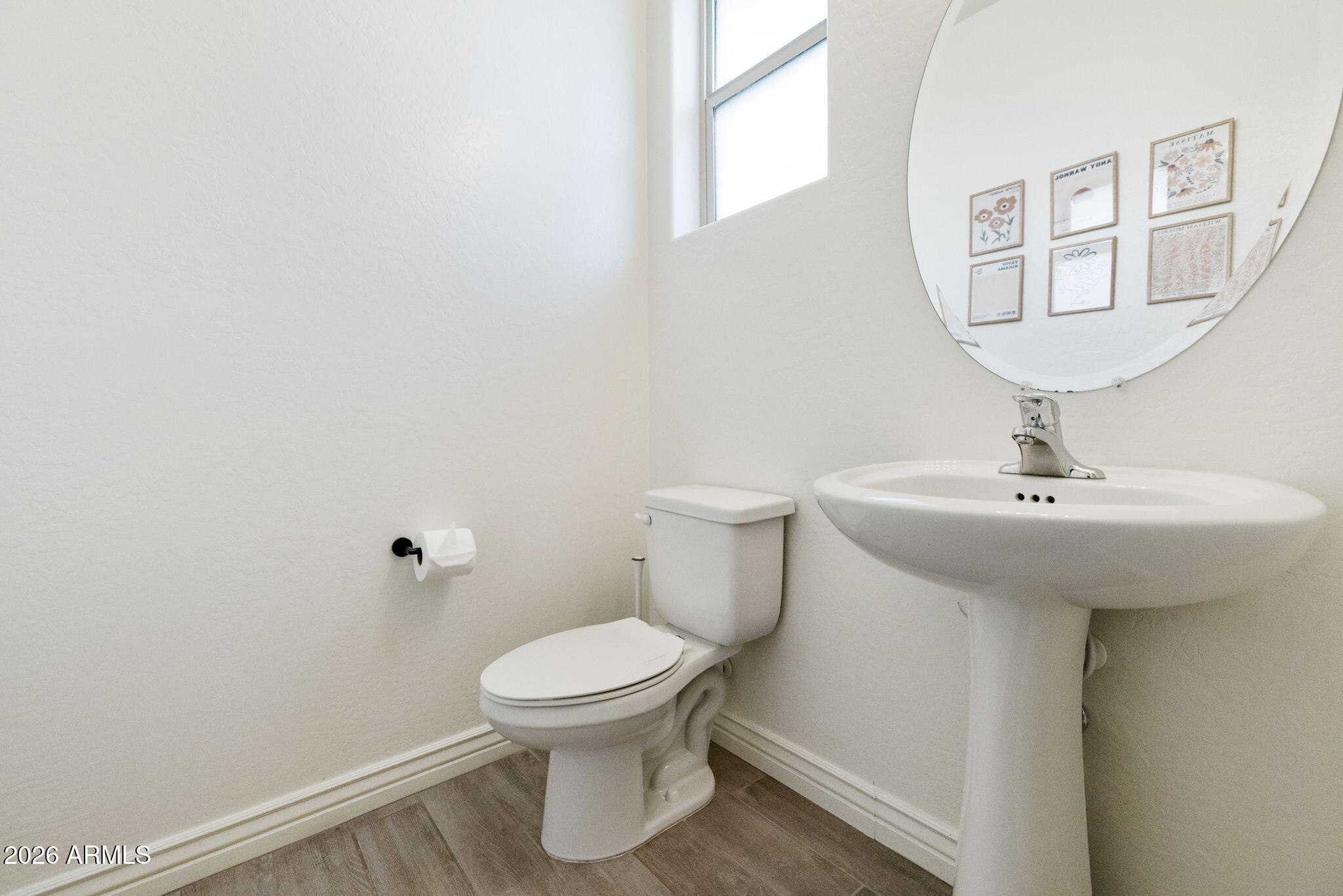 EASTMARK DEVELOPMENT UNIT 5/6 SOUTH PRCLS 6-16 6- - Residential