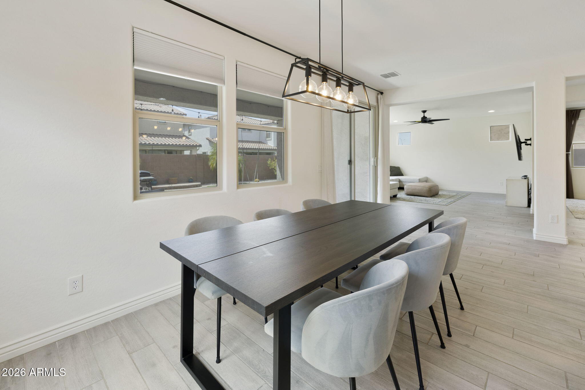 EASTMARK DEVELOPMENT UNIT 5/6 SOUTH PRCLS 6-16 6- - Residential