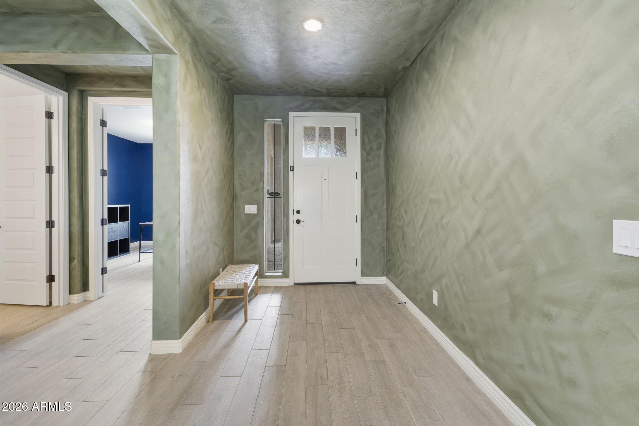 EASTMARK DEVELOPMENT UNIT 5/6 SOUTH PRCLS 6-16 6- - Residential