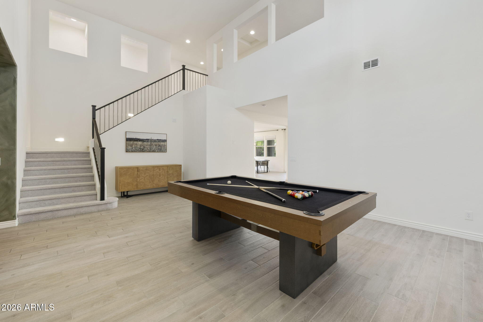 EASTMARK DEVELOPMENT UNIT 5/6 SOUTH PRCLS 6-16 6- - Residential