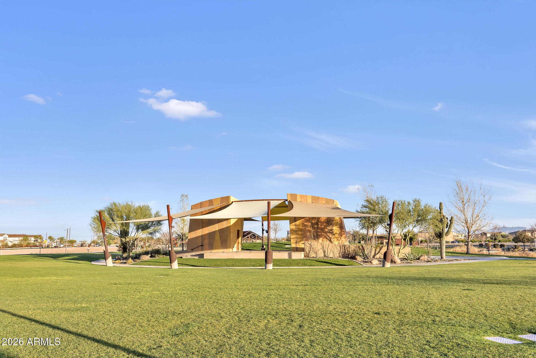 EASTMARK DEVELOPMENT UNIT 5/6 SOUTH PRCLS 6-16 6- - Residential