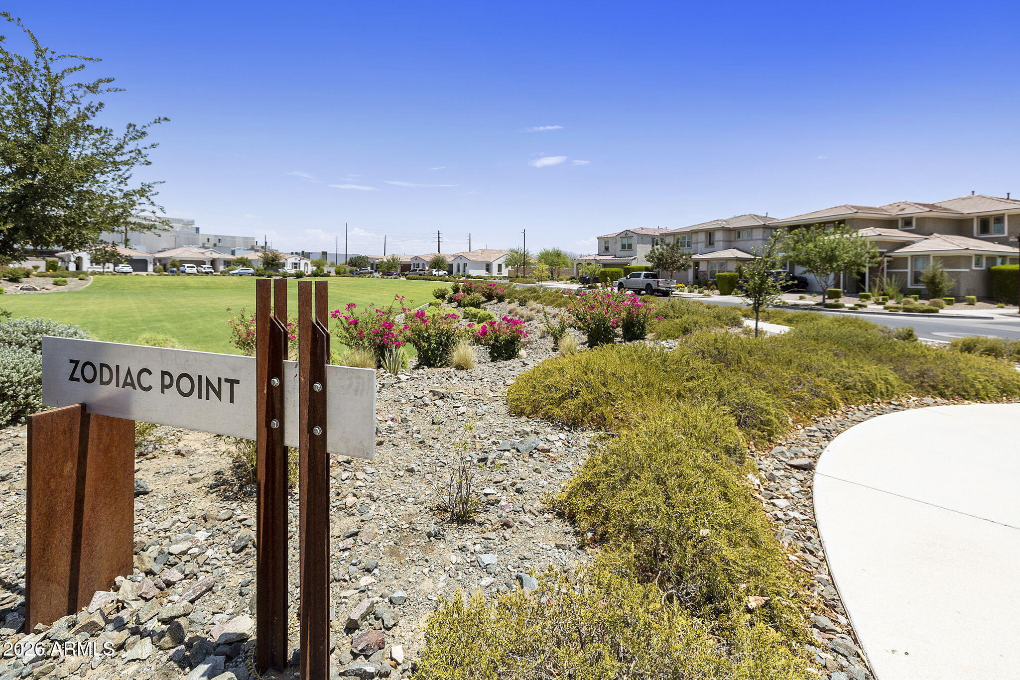 EASTMARK DEVELOPMENT UNIT 5/6 SOUTH PRCLS 6-16 6- - Residential