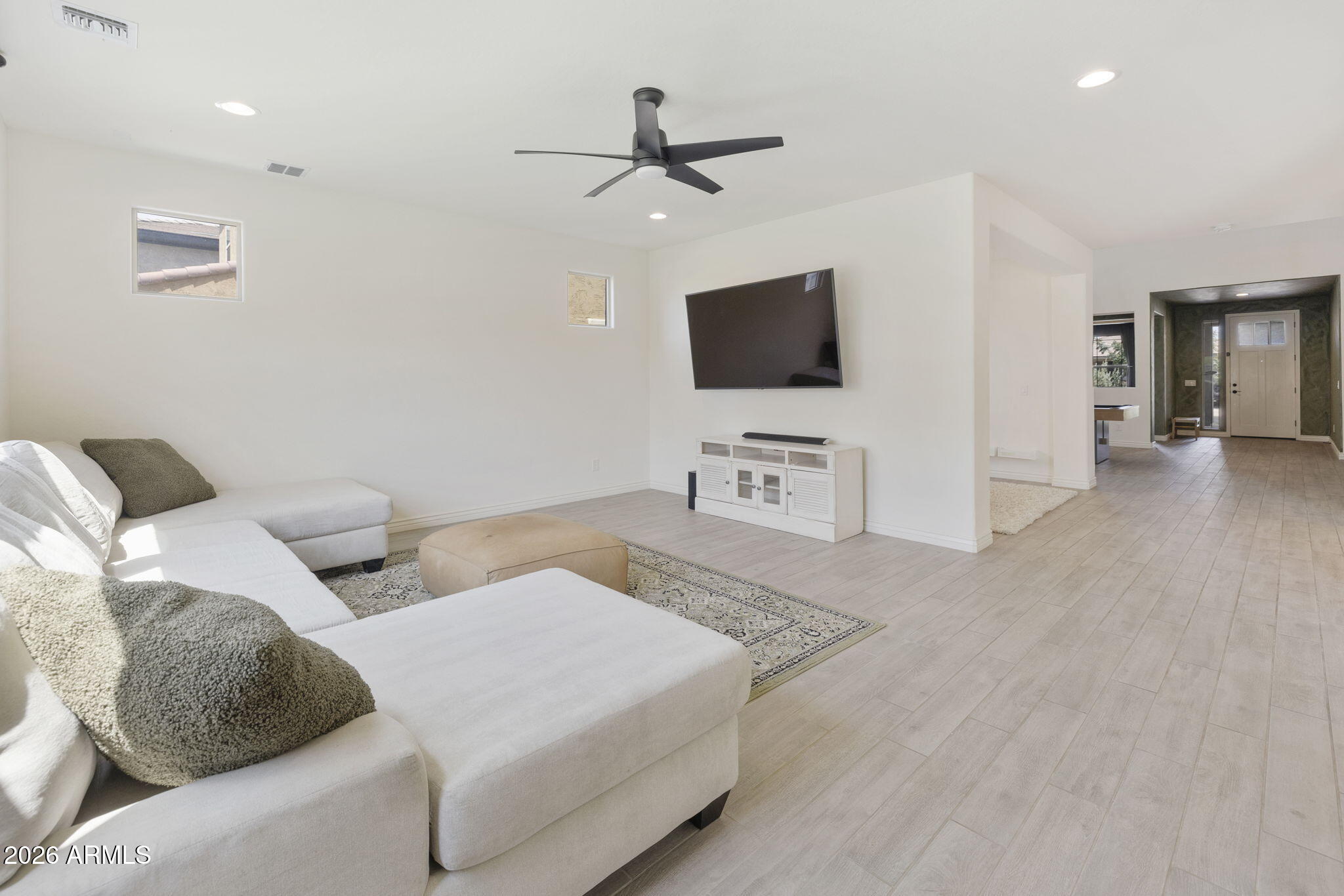 EASTMARK DEVELOPMENT UNIT 5/6 SOUTH PRCLS 6-16 6- - Residential