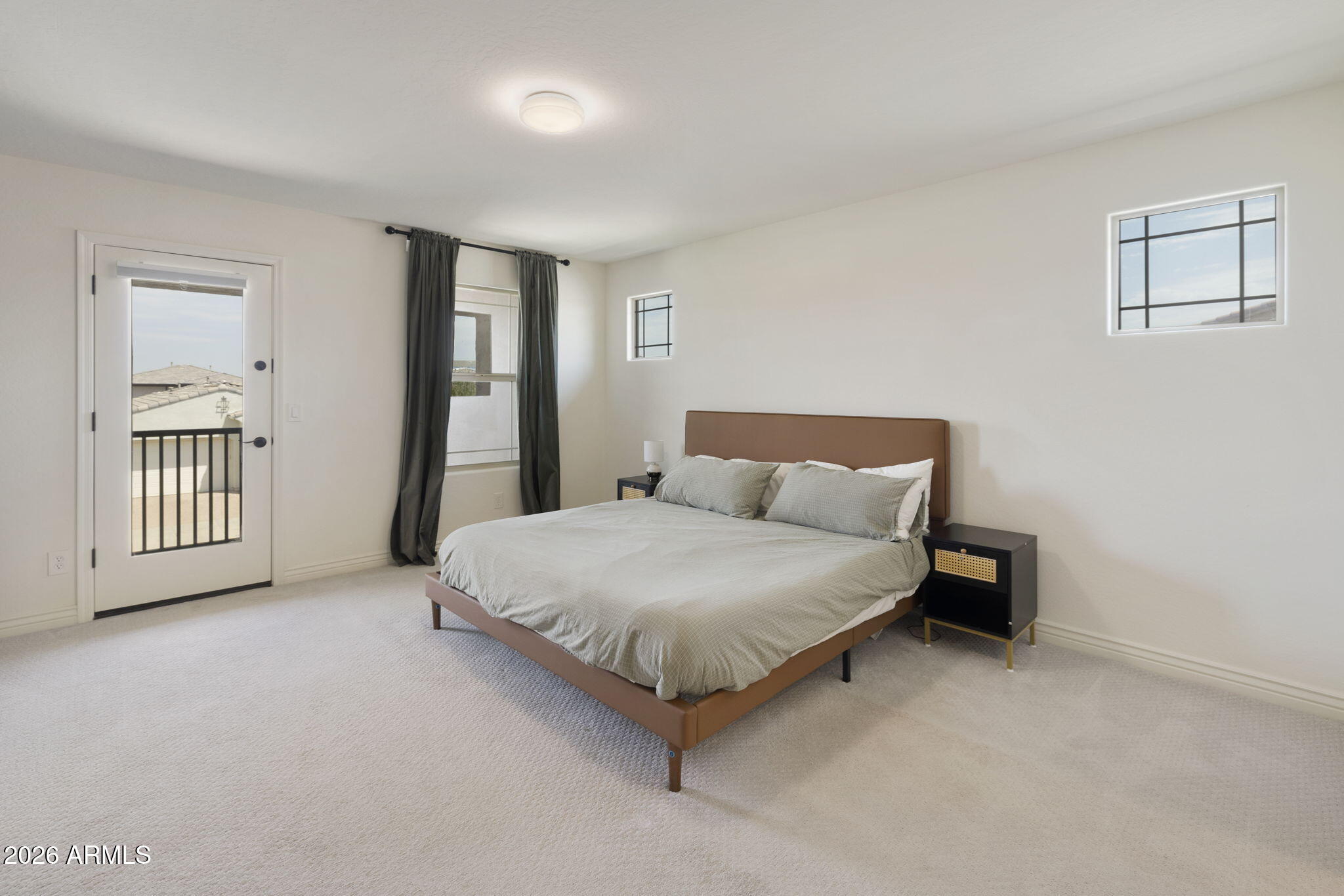 EASTMARK DEVELOPMENT UNIT 5/6 SOUTH PRCLS 6-16 6- - Residential