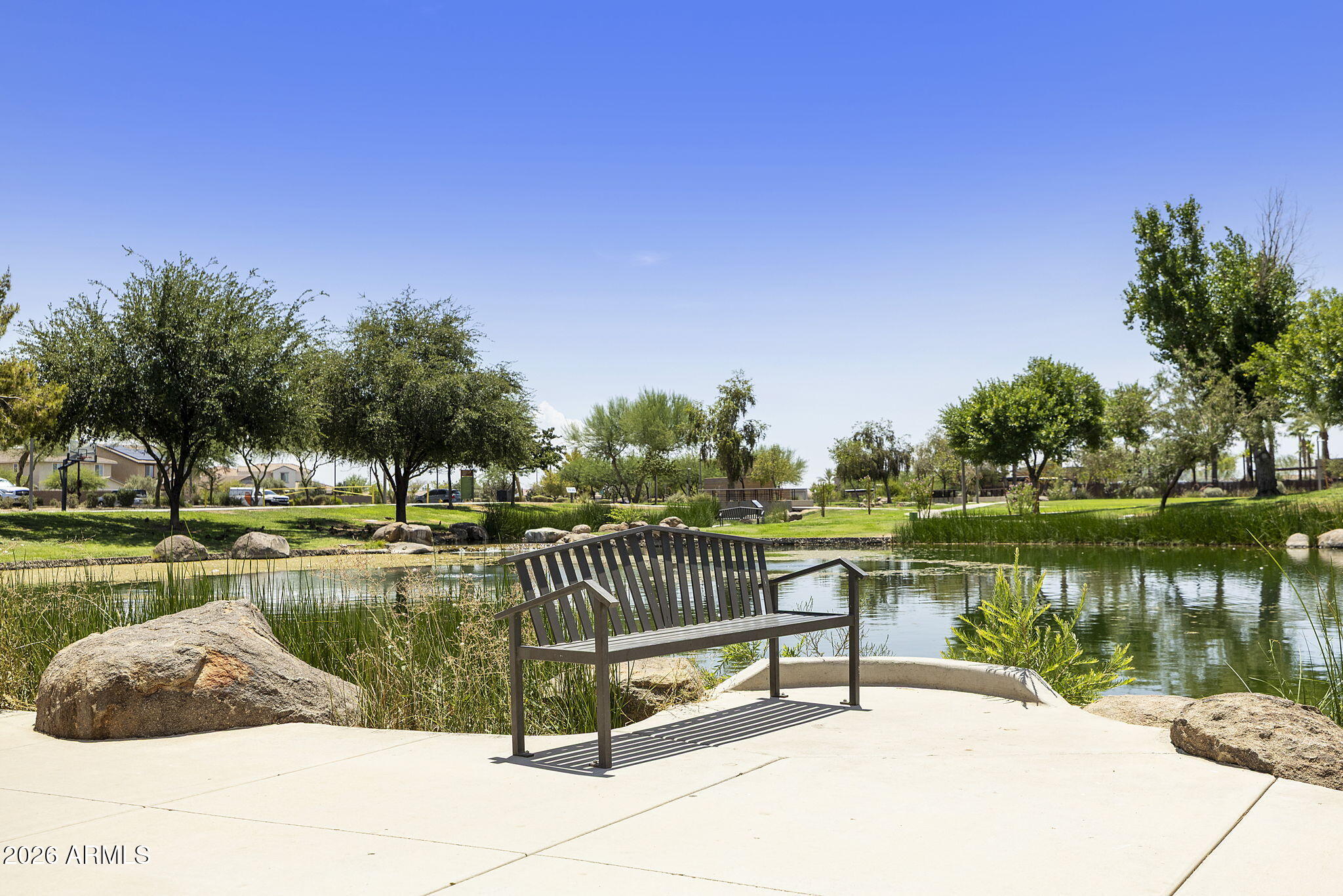EASTMARK DEVELOPMENT UNIT 5/6 SOUTH PRCLS 6-16 6- - Residential