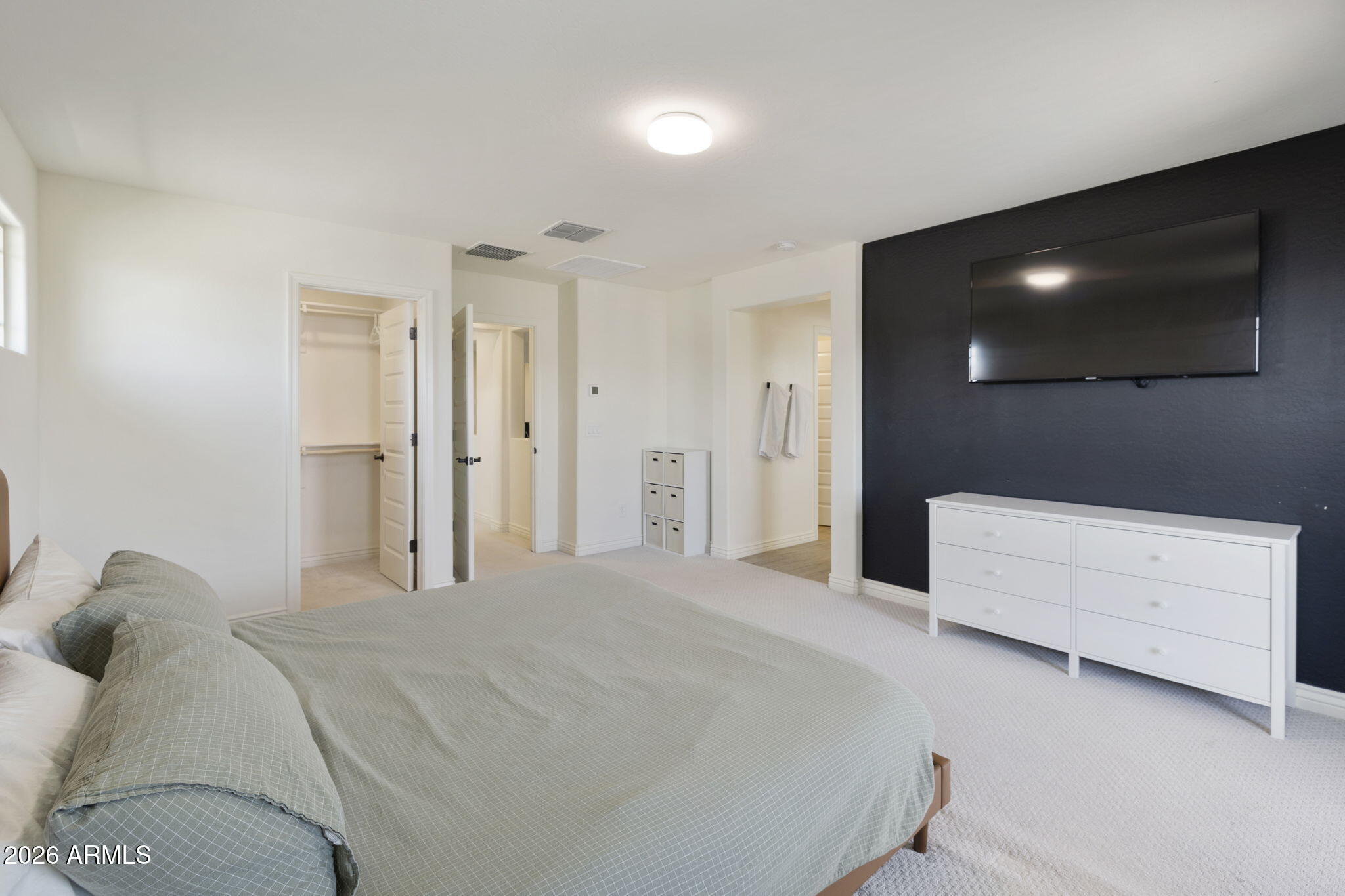 EASTMARK DEVELOPMENT UNIT 5/6 SOUTH PRCLS 6-16 6- - Residential