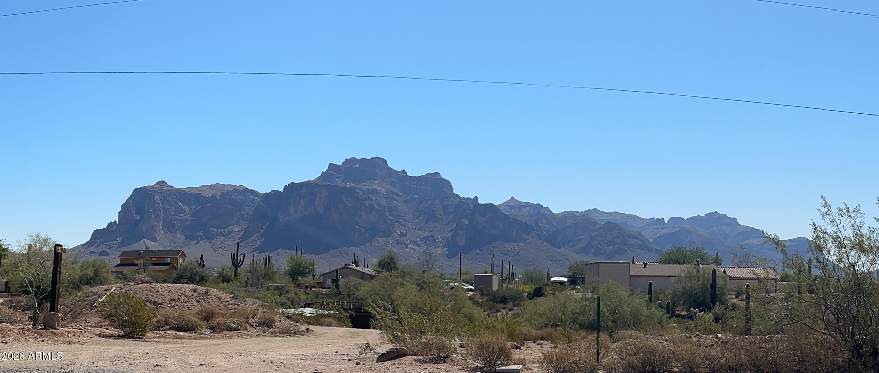 Palo Verde Hills - Residential