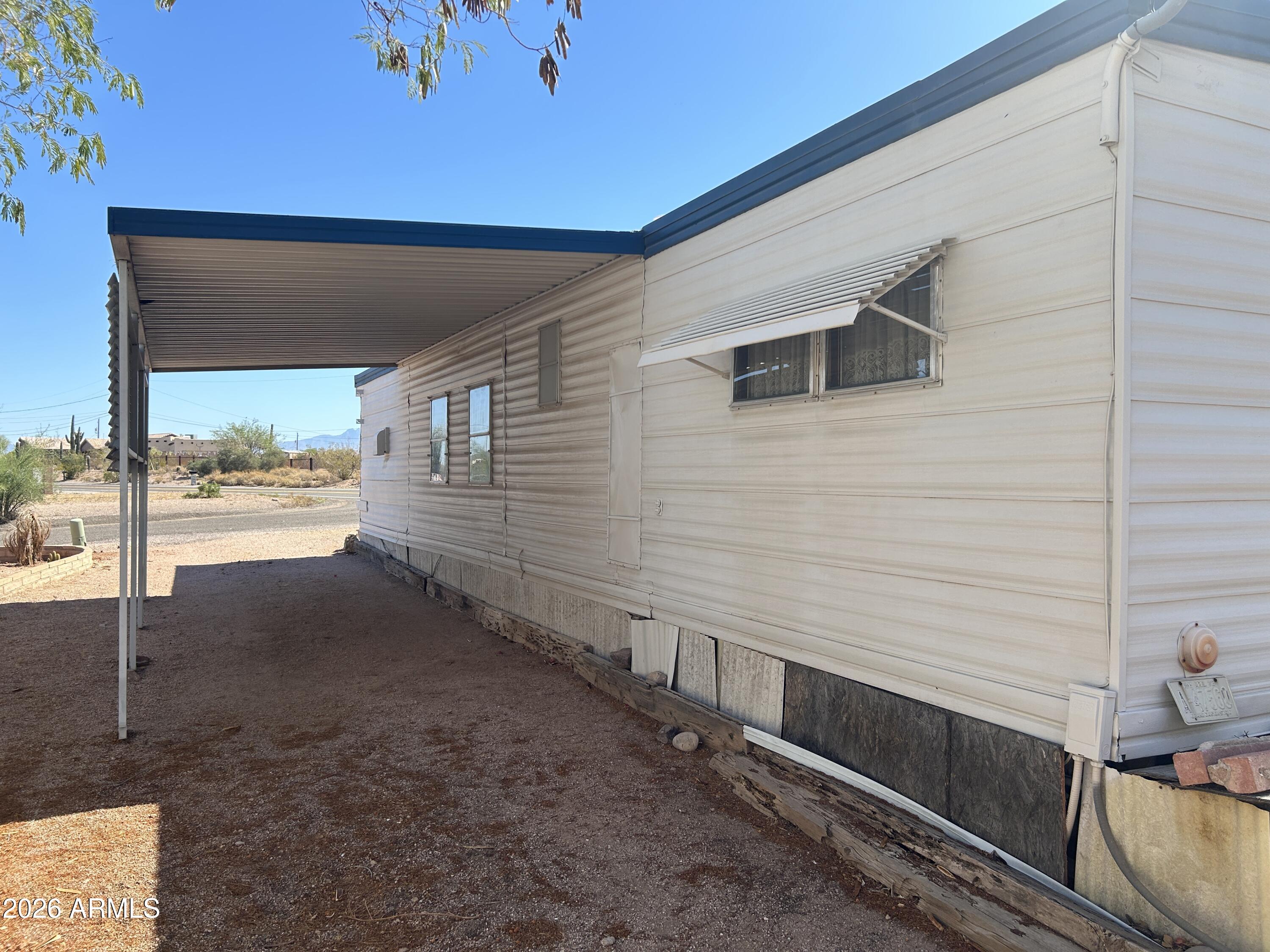 Palo Verde Hills - Residential