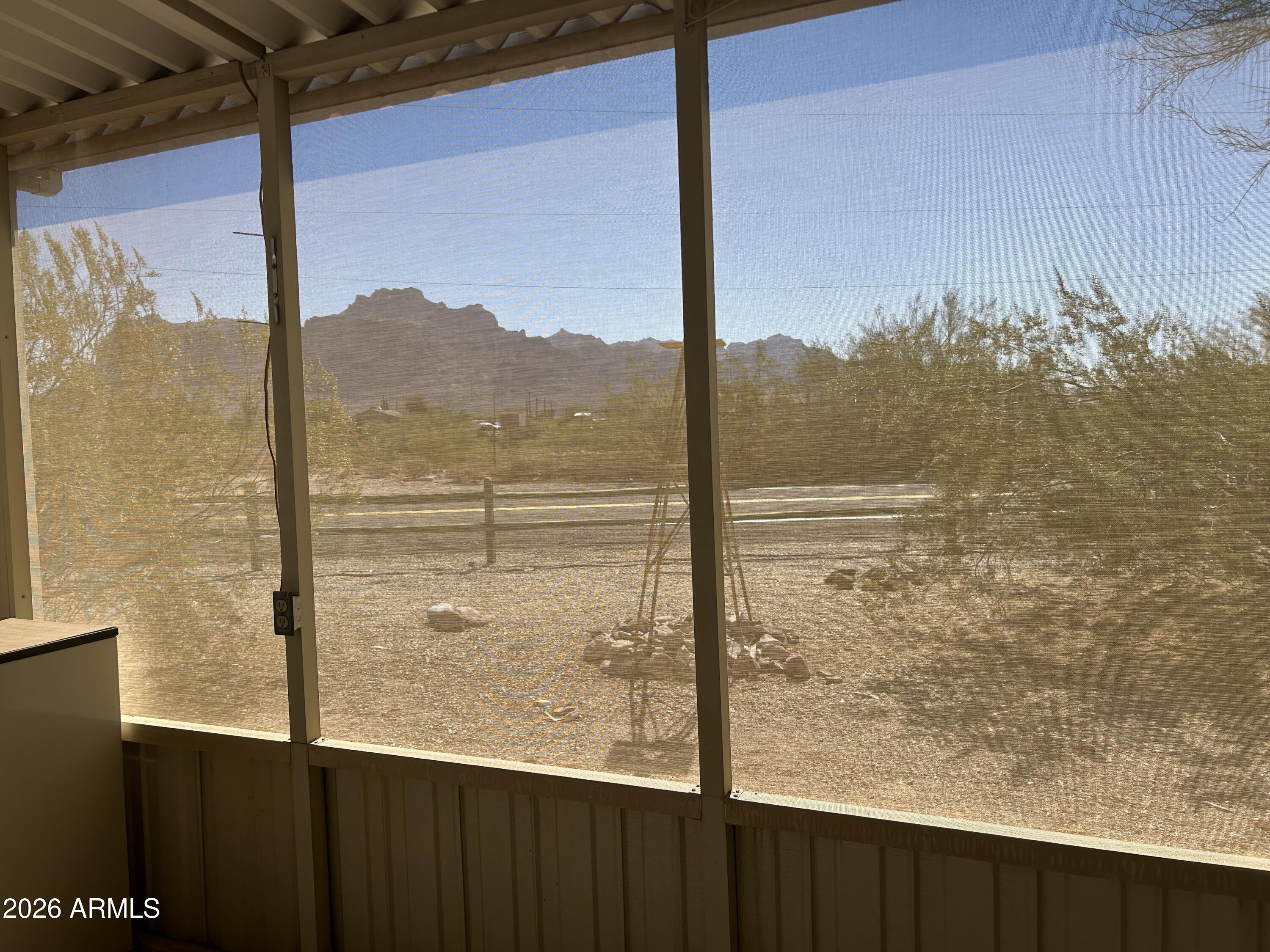 Palo Verde Hills - Residential