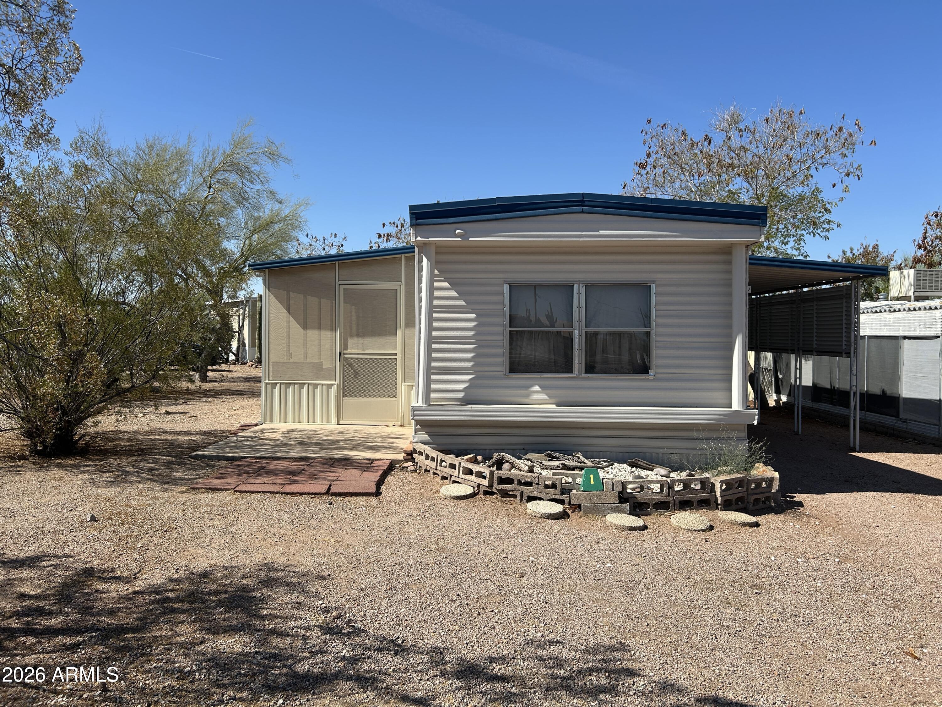 Palo Verde Hills - Residential