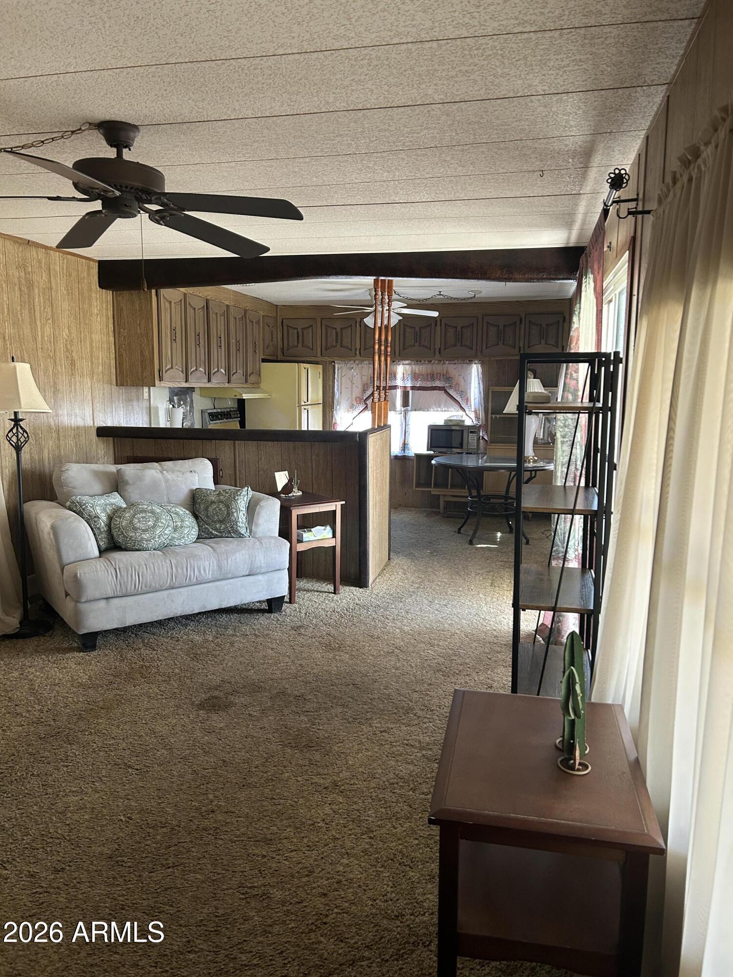 Palo Verde Hills - Residential