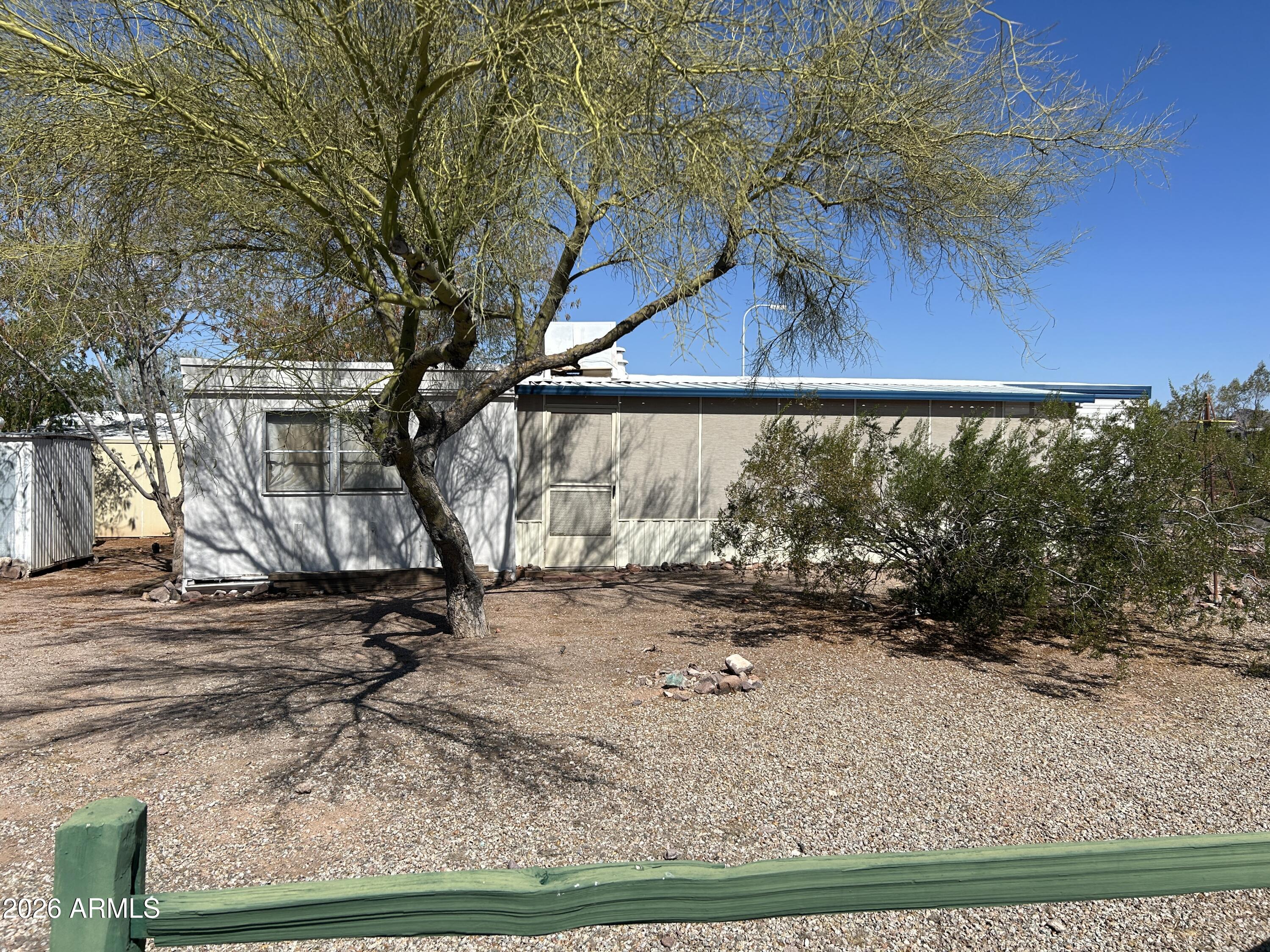 Palo Verde Hills - Residential