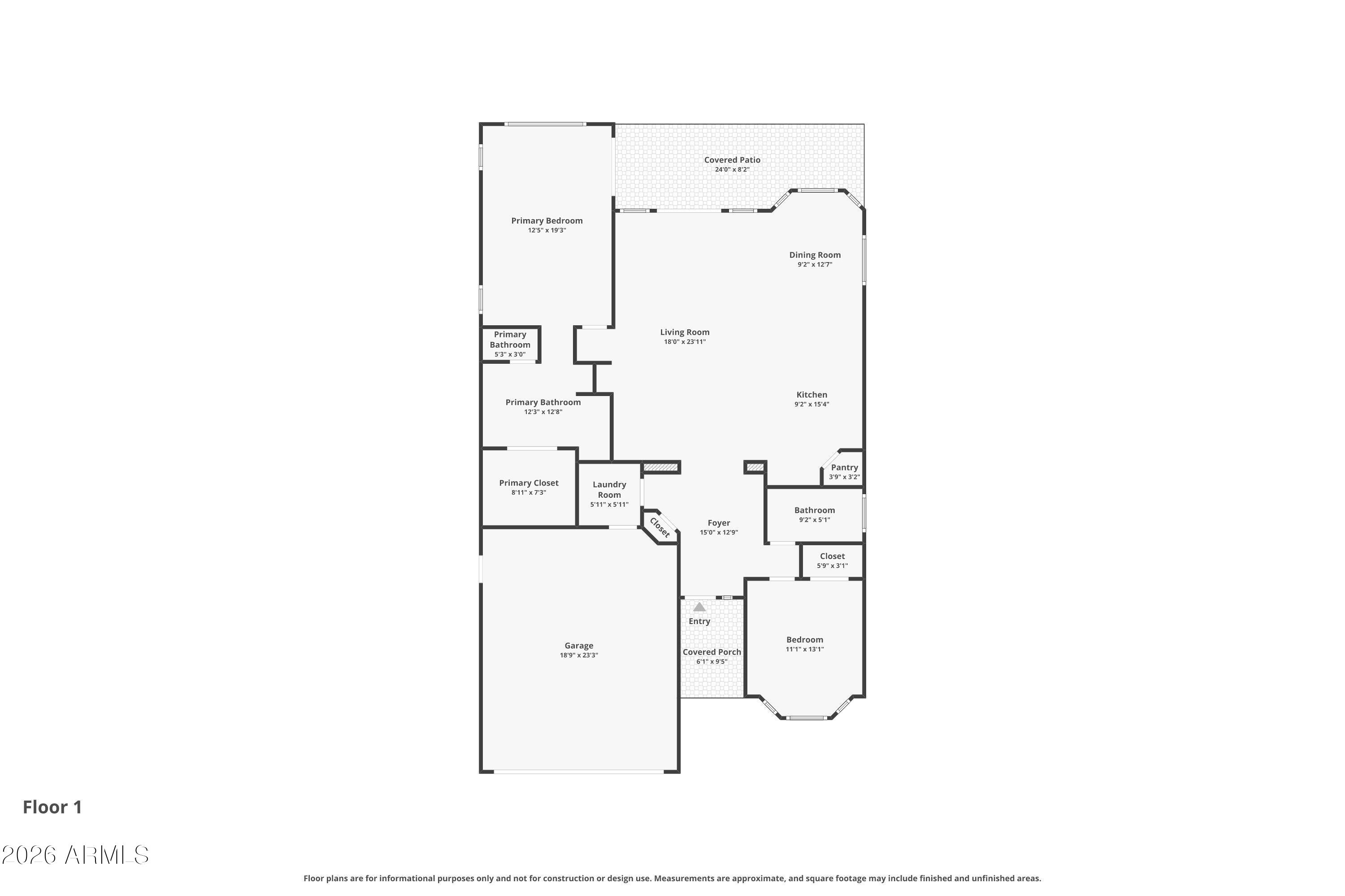 MISSION ROYALE BLOCK H - Residential