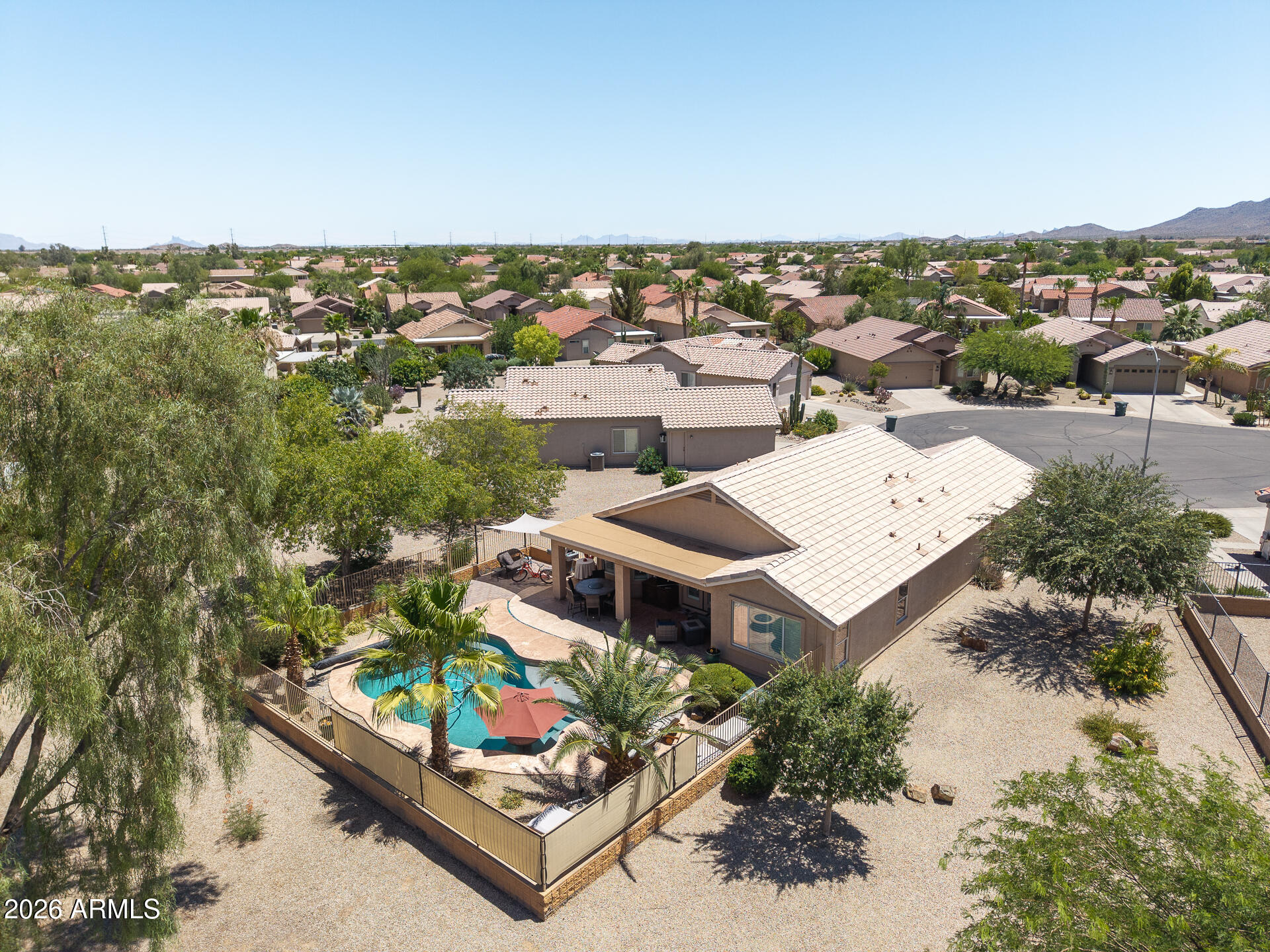 MISSION ROYALE BLOCK H - Residential