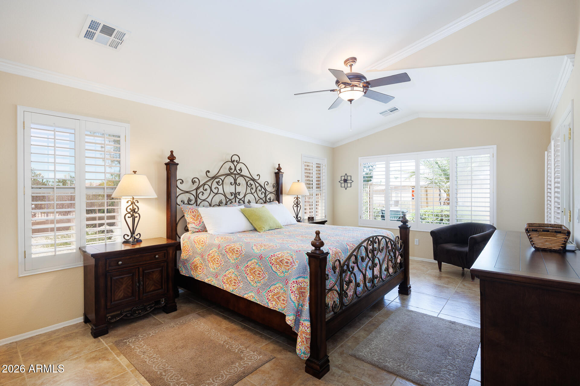 MISSION ROYALE BLOCK H - Residential