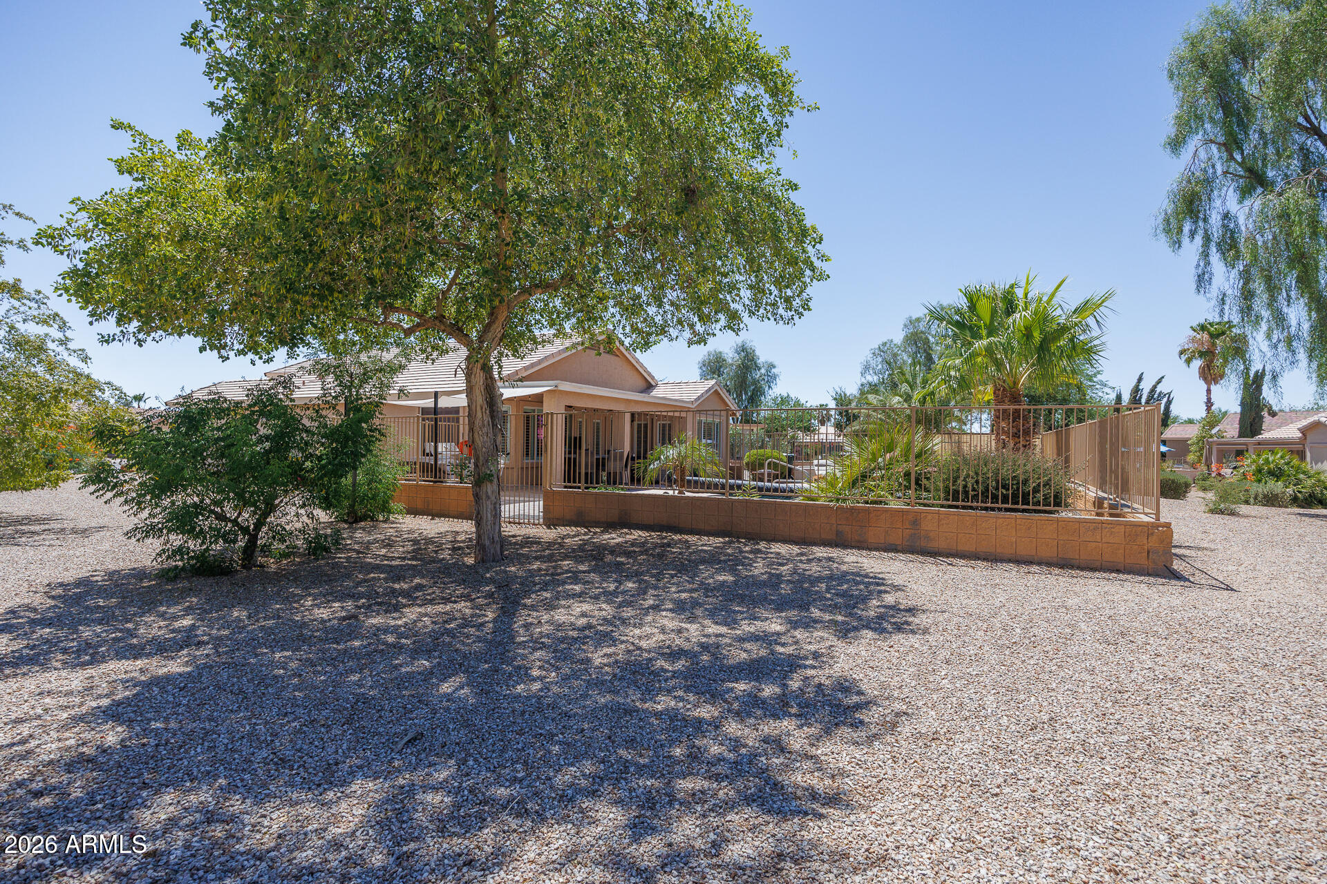 MISSION ROYALE BLOCK H - Residential