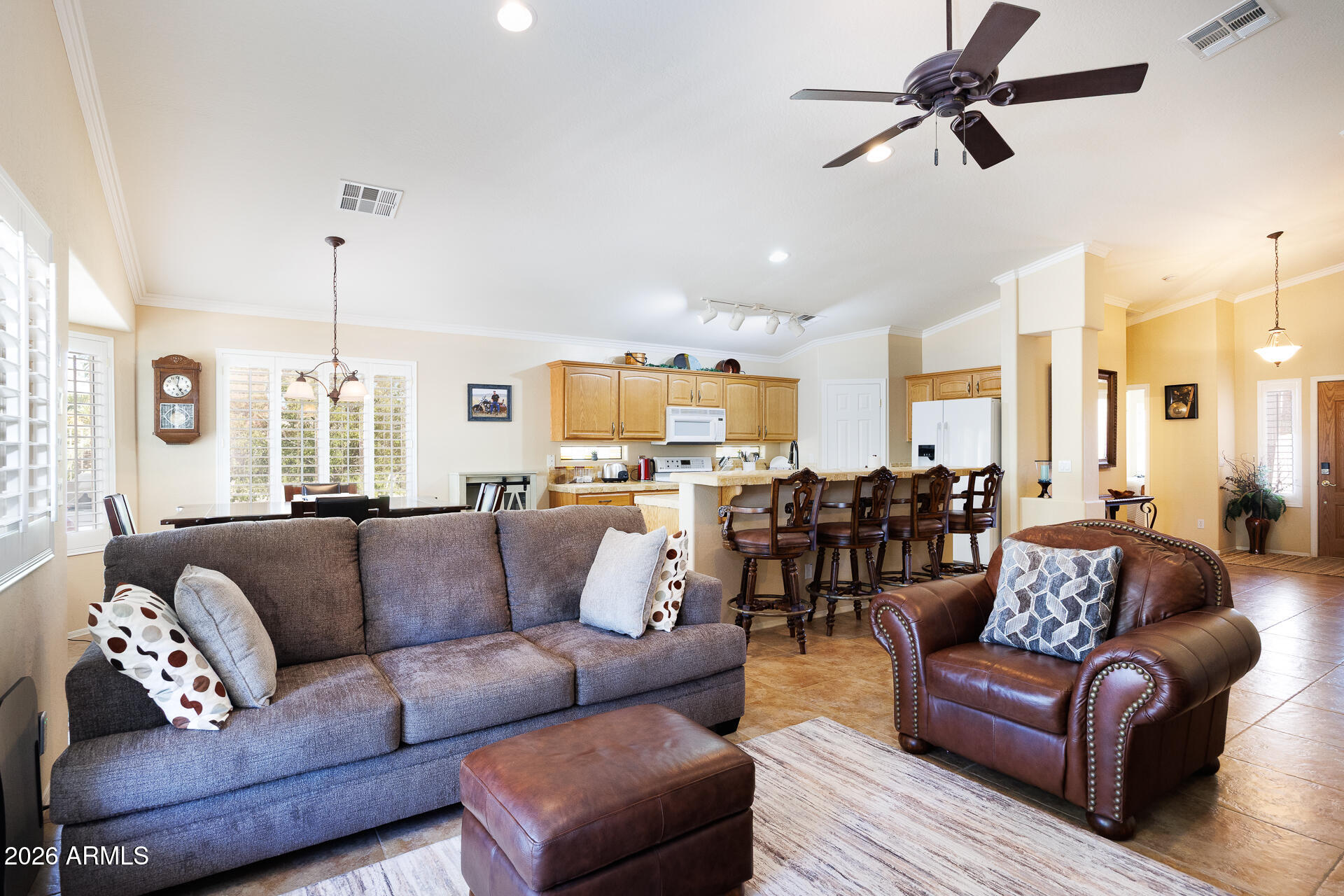 MISSION ROYALE BLOCK H - Residential