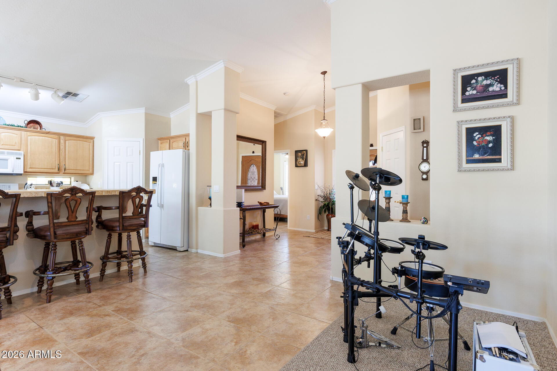 MISSION ROYALE BLOCK H - Residential