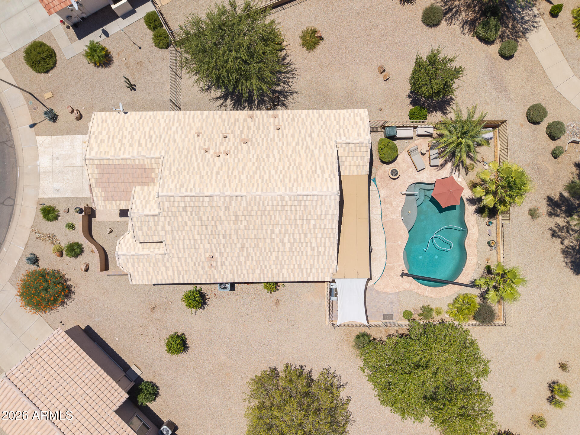 MISSION ROYALE BLOCK H - Residential