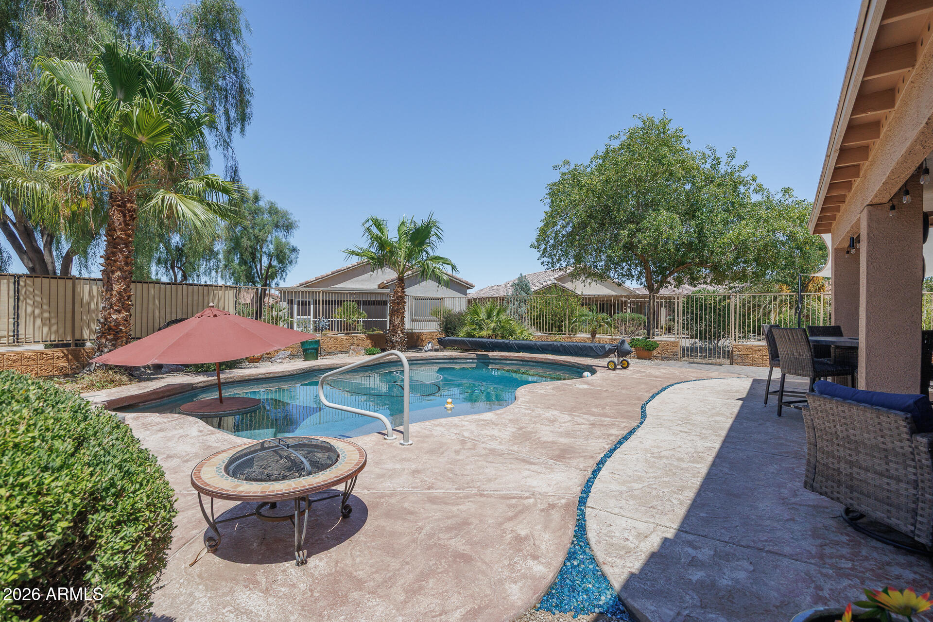 MISSION ROYALE BLOCK H - Residential