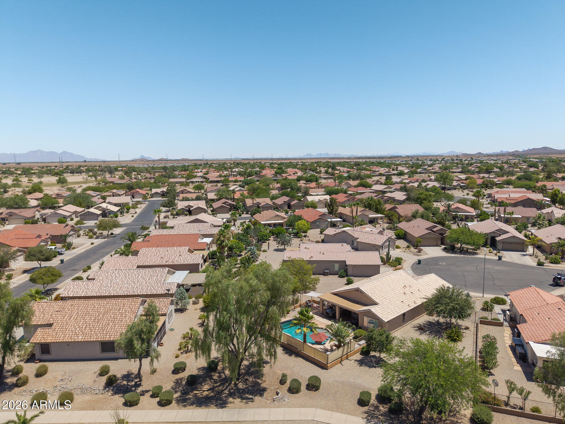 MISSION ROYALE BLOCK H - Residential