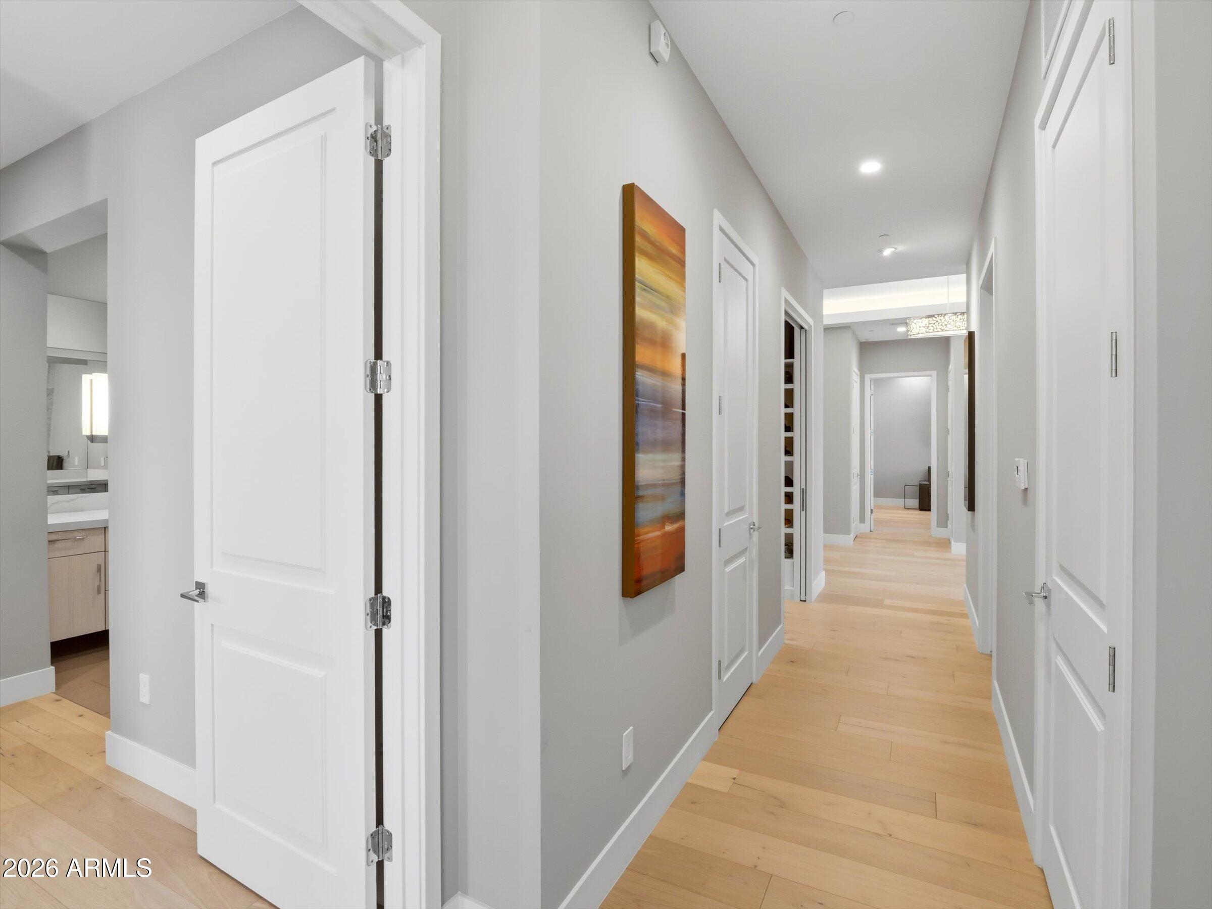 TWO BILTMORE ESTATES 2ND AMD - Residential
