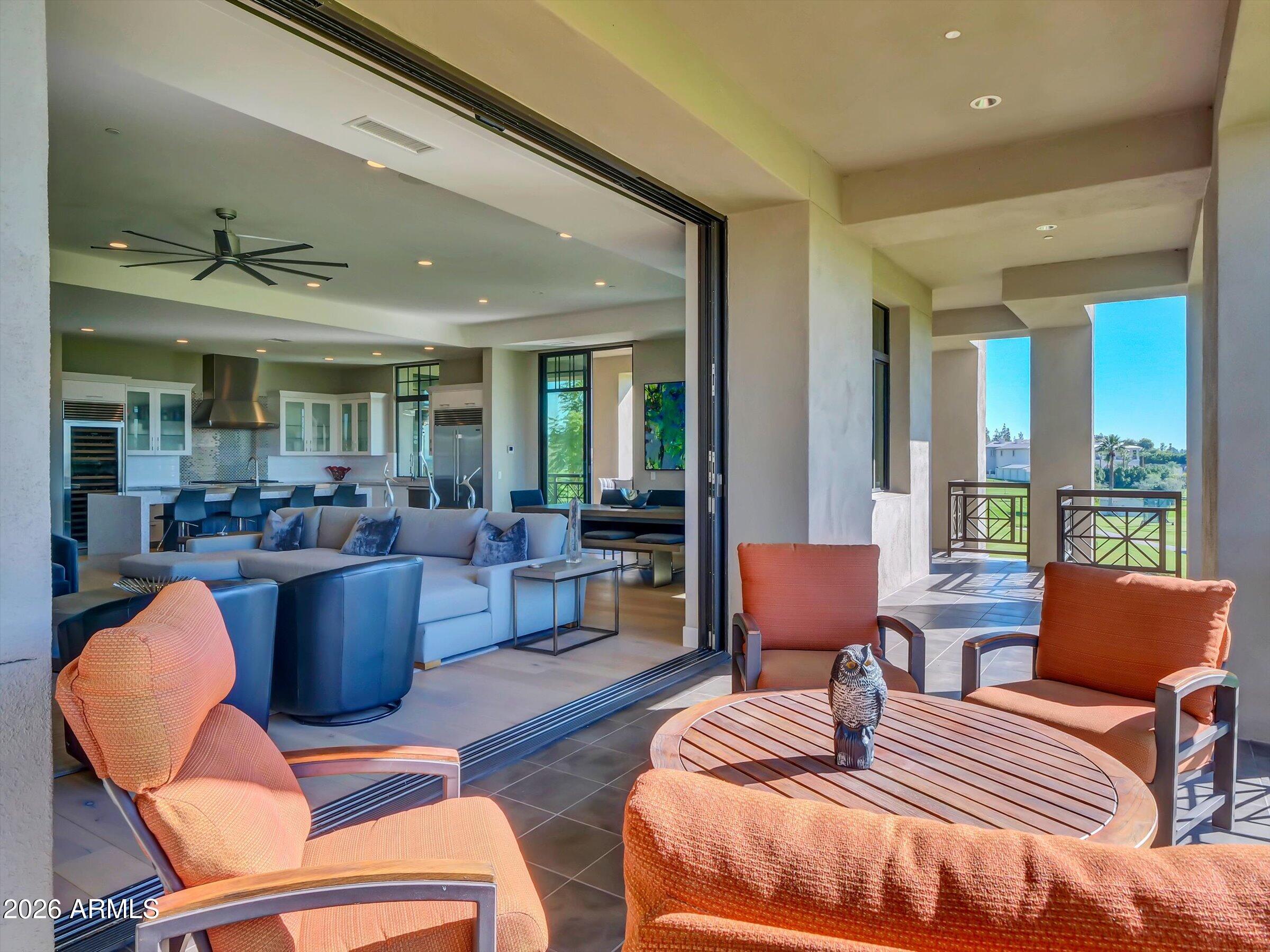 TWO BILTMORE ESTATES 2ND AMD - Residential