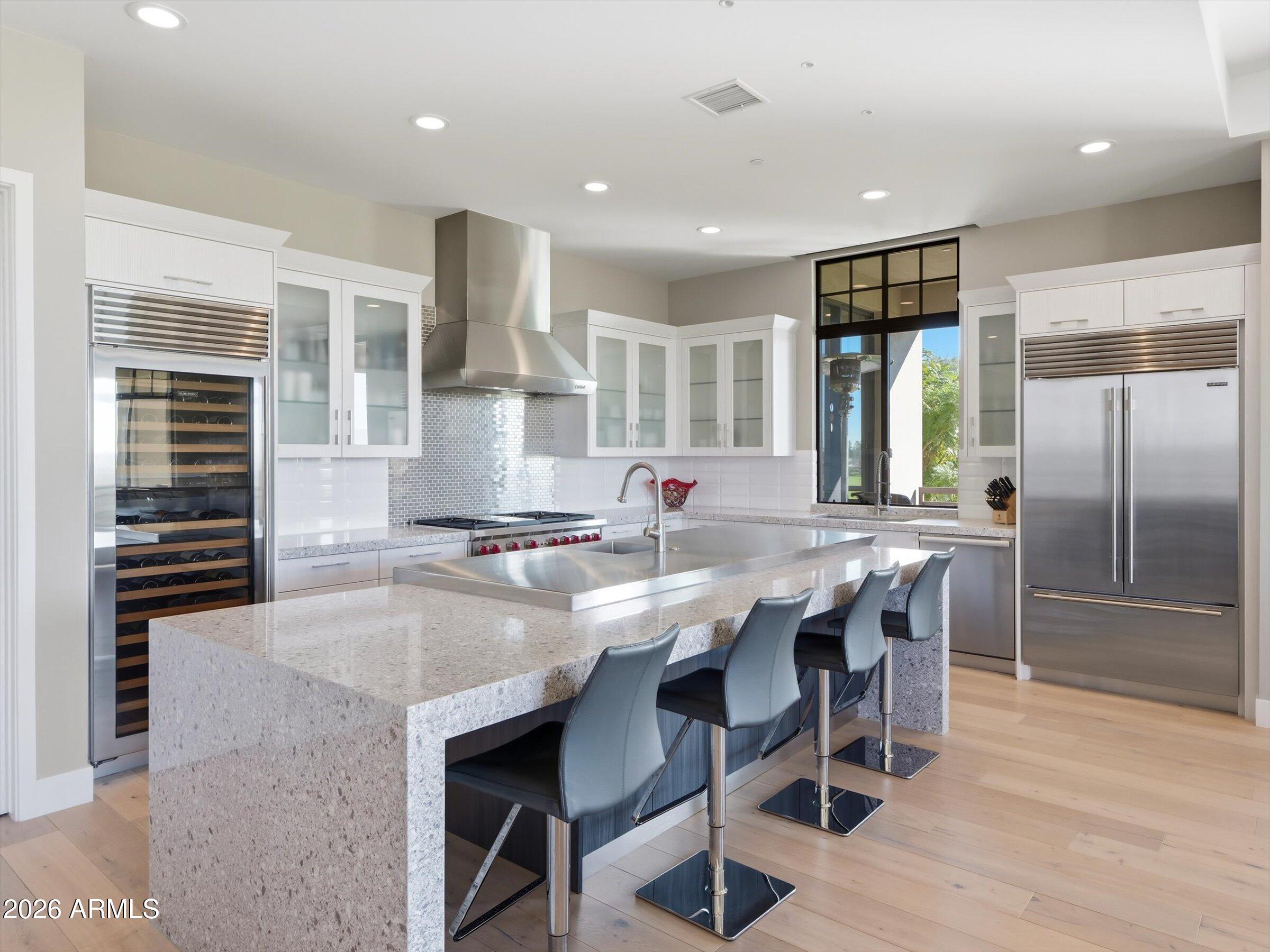 TWO BILTMORE ESTATES 2ND AMD - Residential