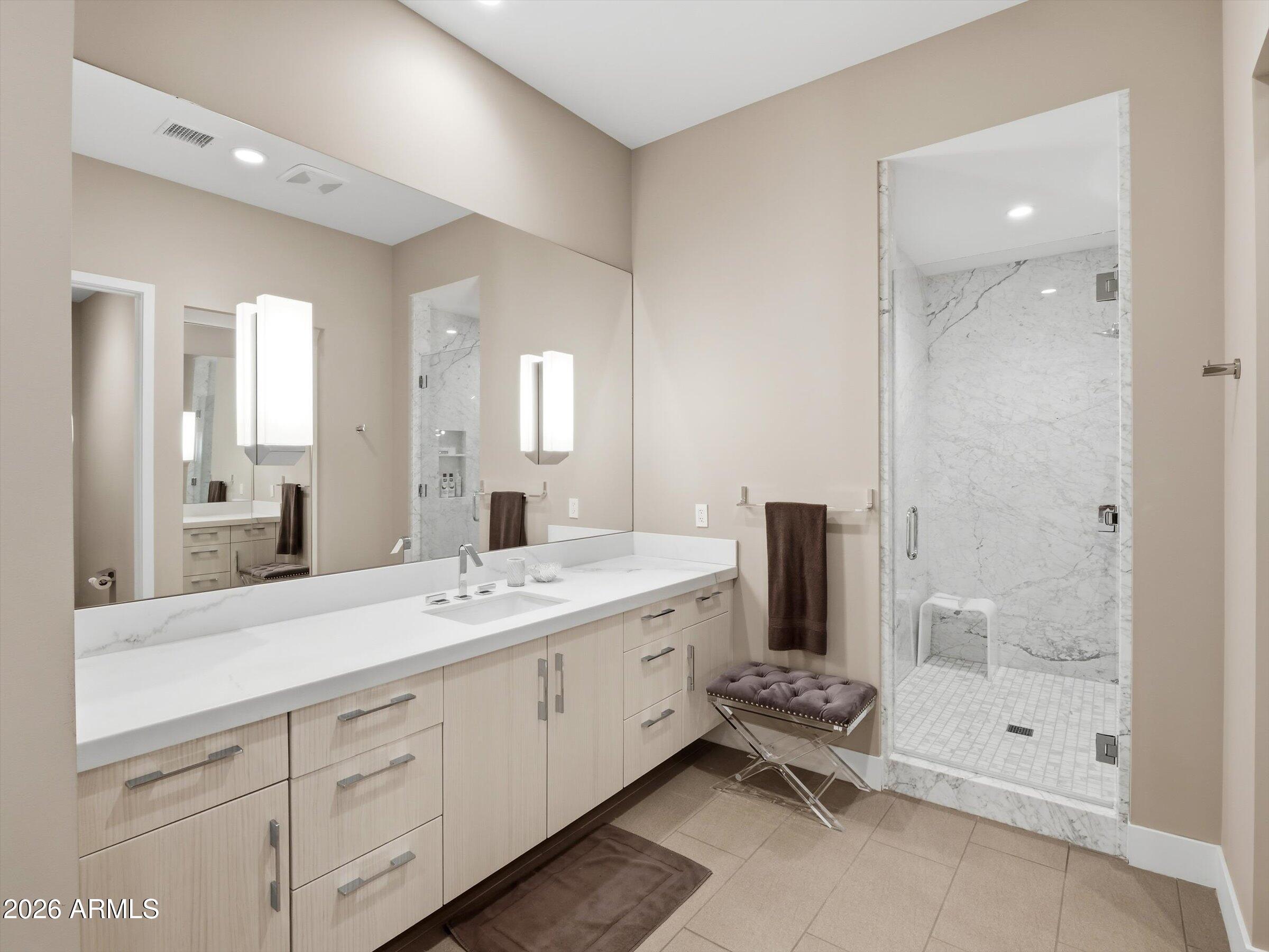 TWO BILTMORE ESTATES 2ND AMD - Residential