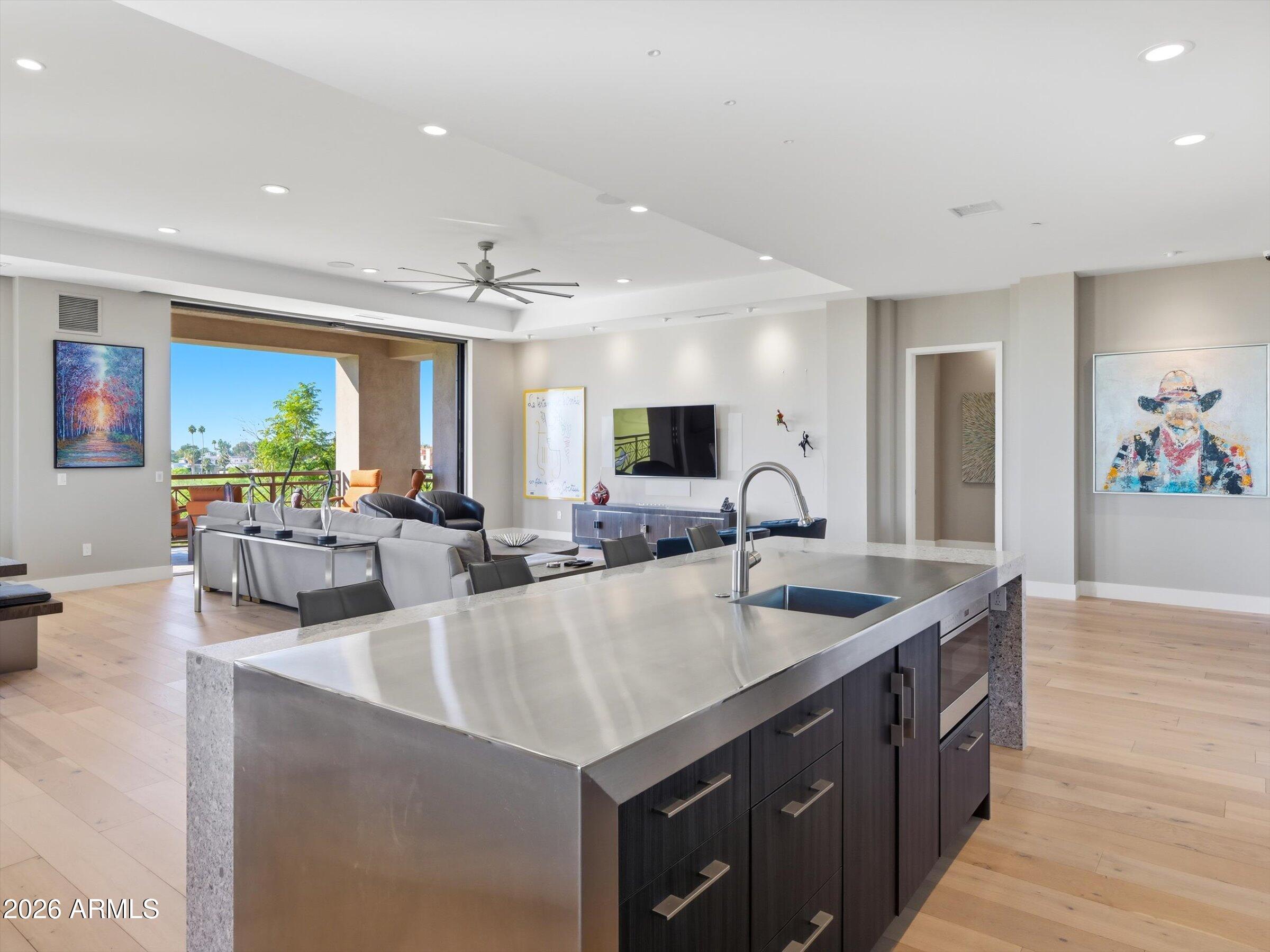 TWO BILTMORE ESTATES 2ND AMD - Residential
