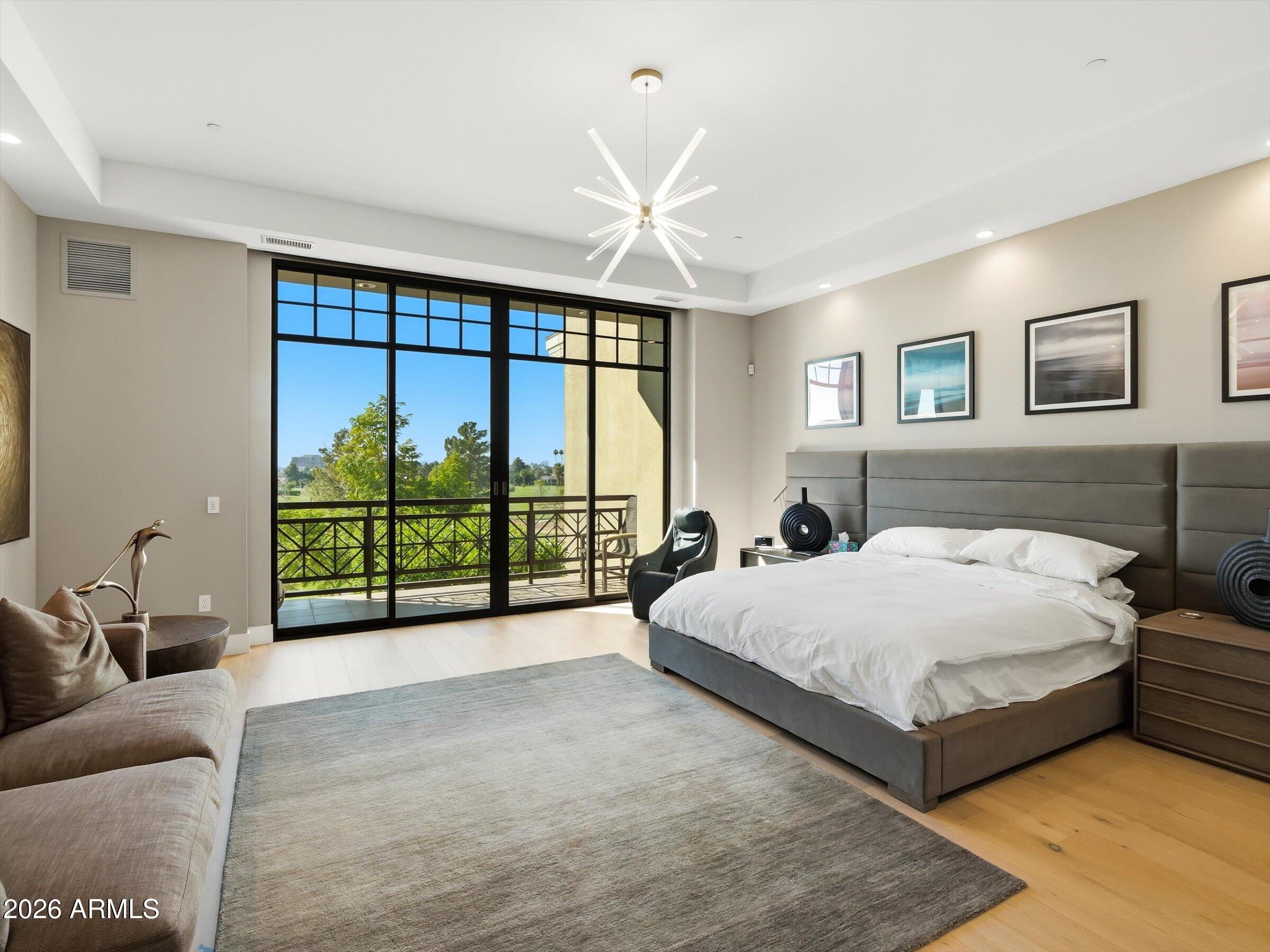 TWO BILTMORE ESTATES 2ND AMD - Residential