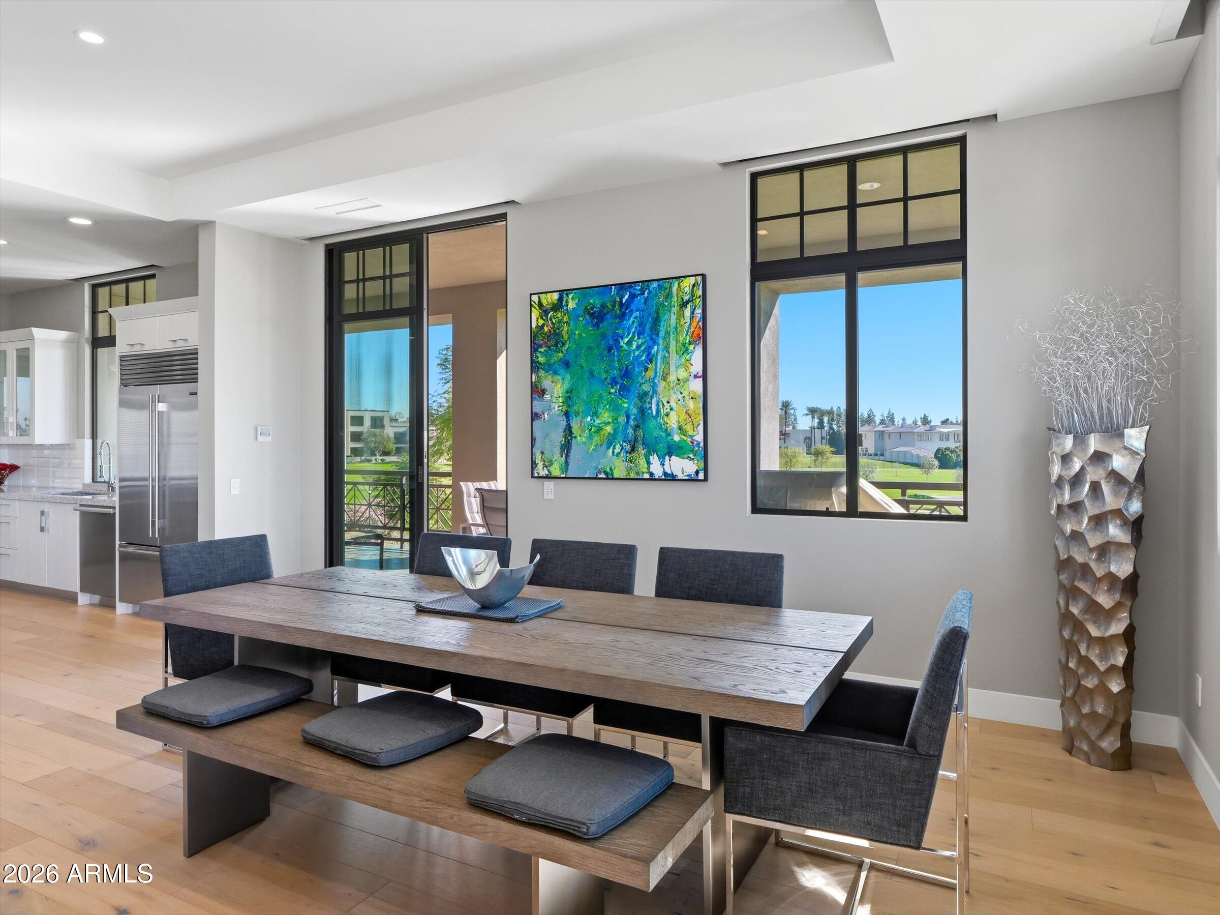 TWO BILTMORE ESTATES 2ND AMD - Residential