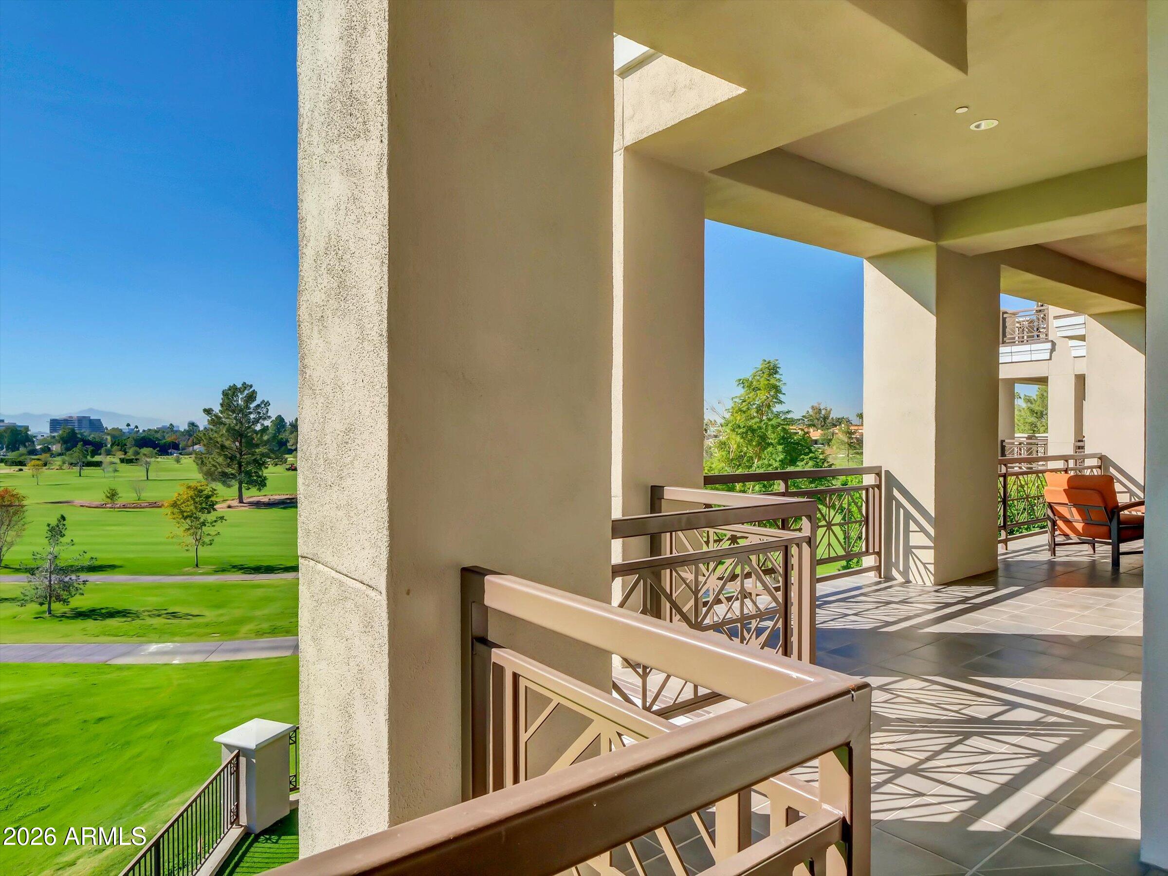 TWO BILTMORE ESTATES 2ND AMD - Residential